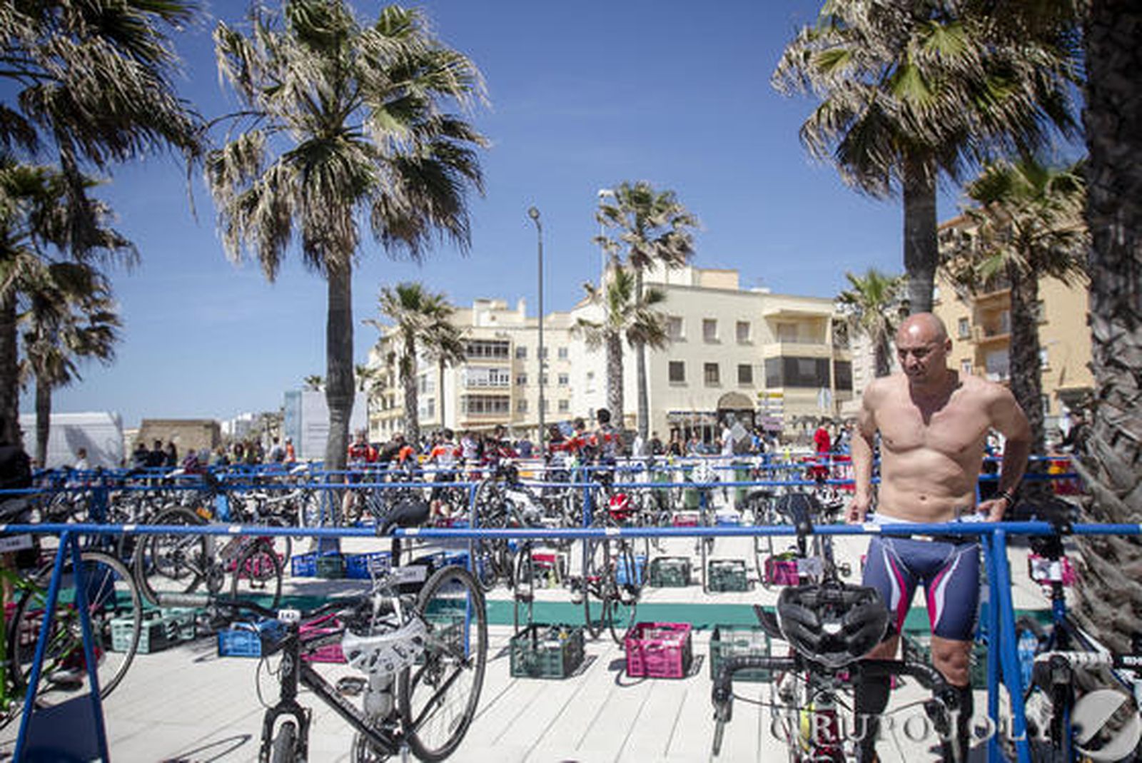 Foto: Lourdes de Vicente