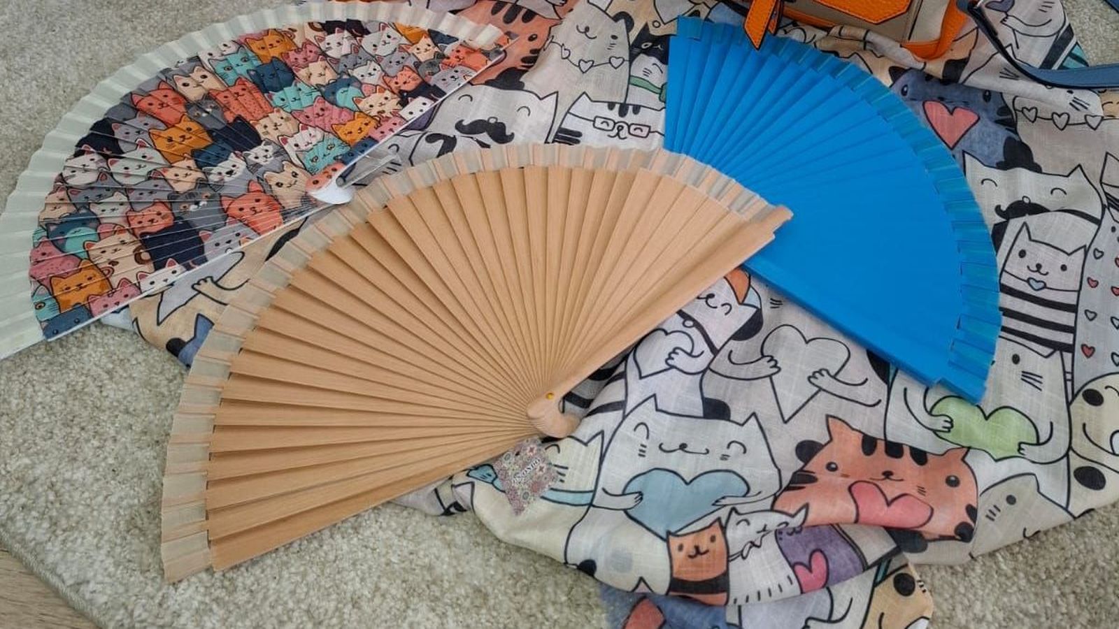 Bambolea, 19 años vistiendo cuerpos reales con estilo y dignidad.