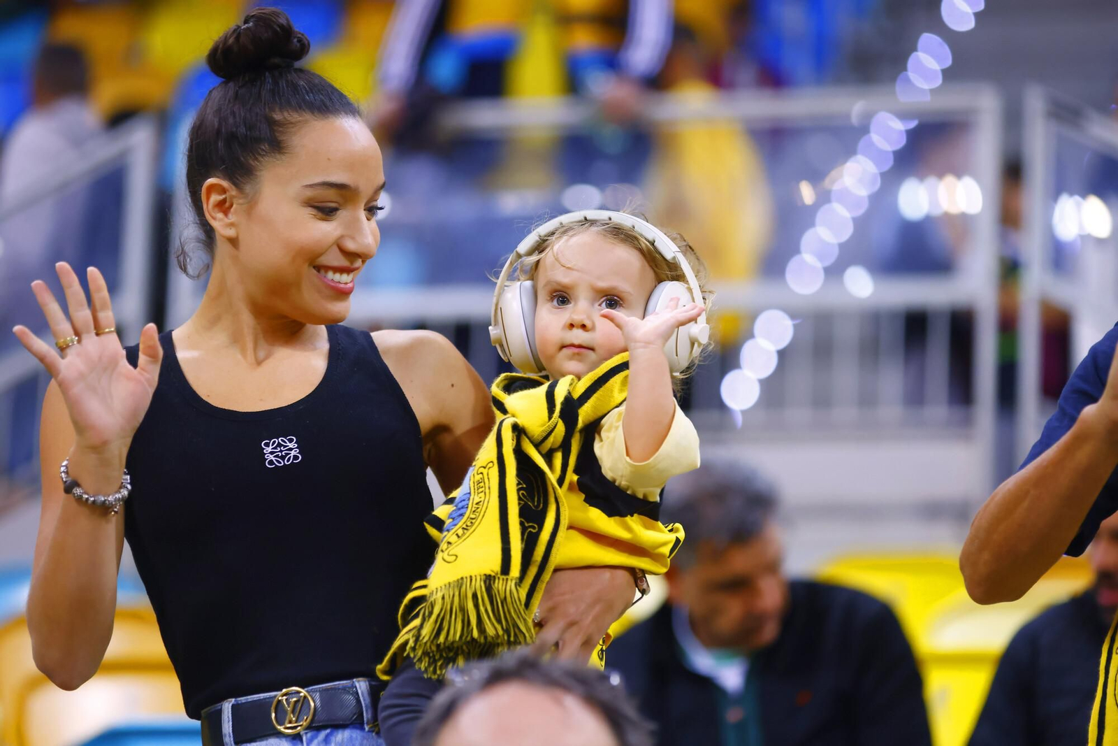 Las fotos del Unicaja - La Laguna Tenerife de Copa del Rey