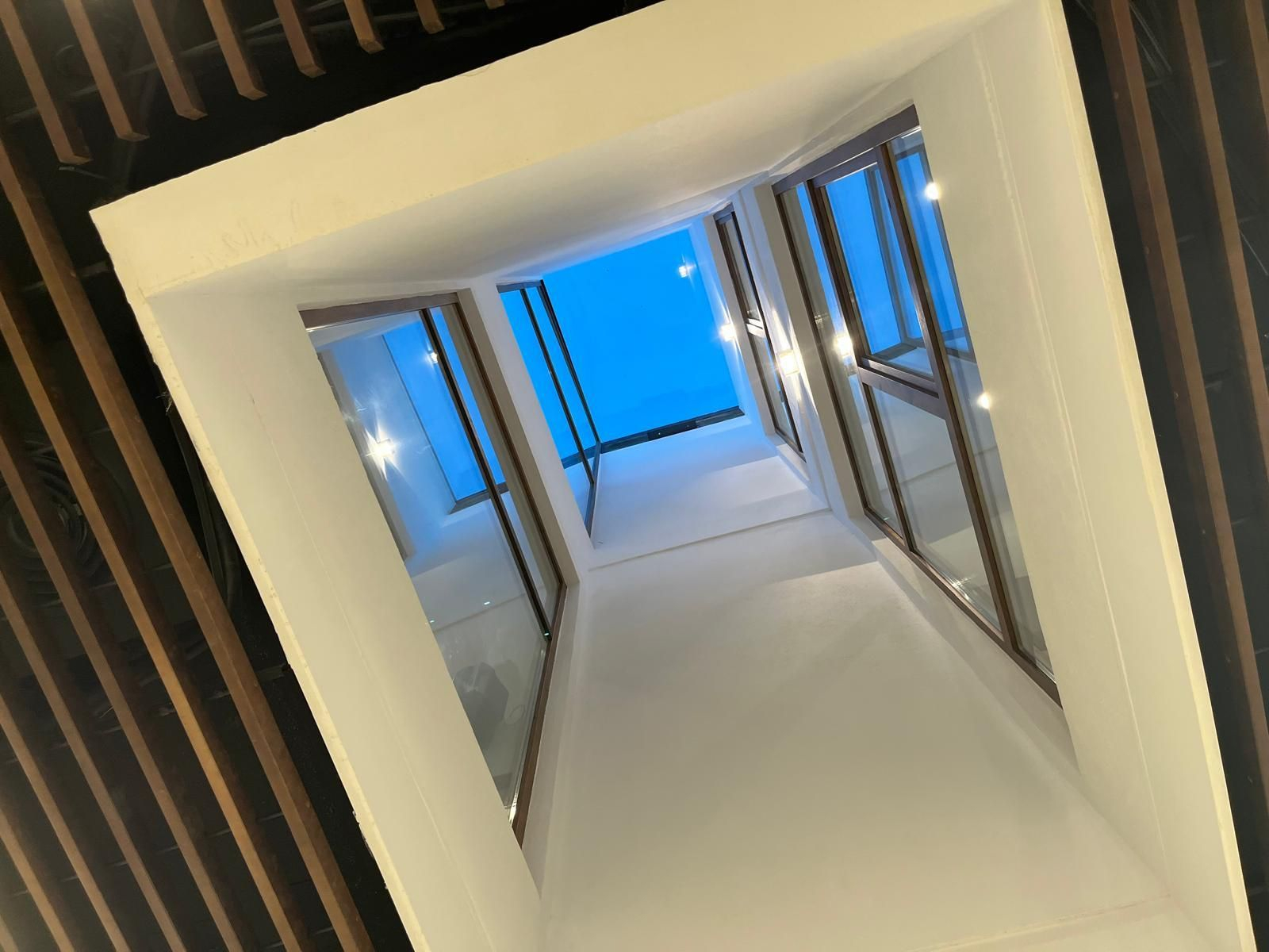 Así es la Sala Rosa del Palacete Torcuato Soler de Cuevas: nuevo espacio para ensalzar la burguesía minera del XIX