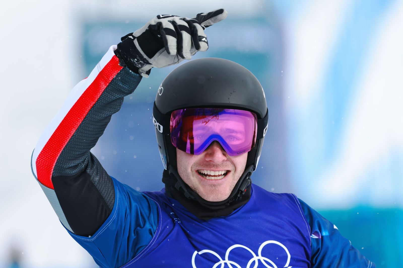 Las mejores fotos de los Juegos Olímpicos de invierno Milán Cortina d'Ampezzo 2026 | Séptima jornada