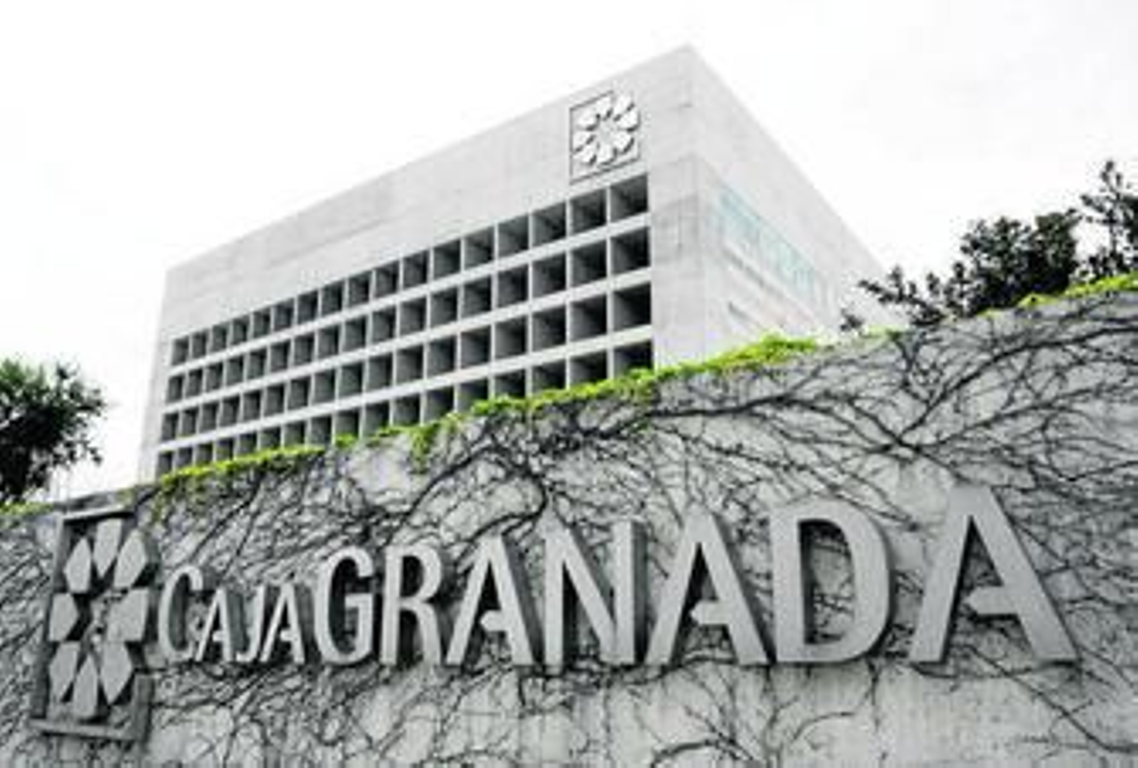 De CajaGranada a Mare Nostrum