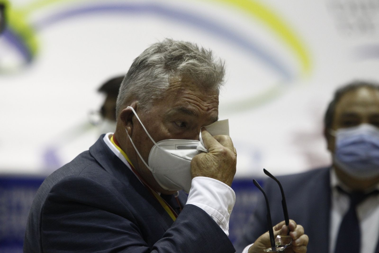 Fotogalería Unicaja Almería Voleibol-Guaguas Las Palmas