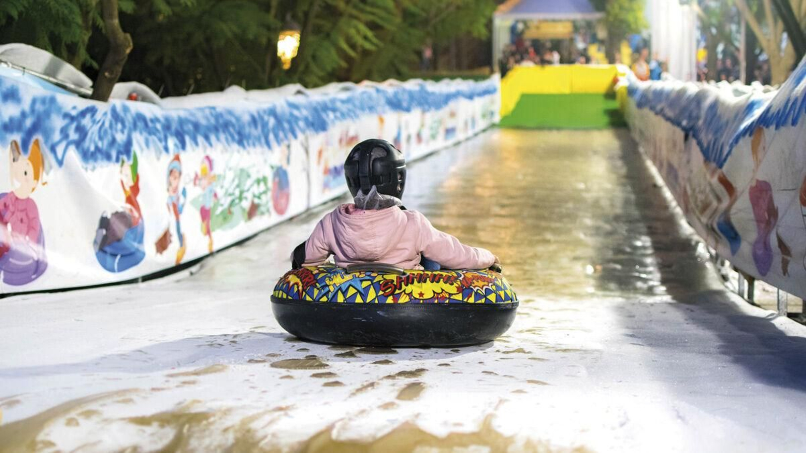 Sevilla On Ice: descuentos, horarios y precios de las entradas del parque navideño