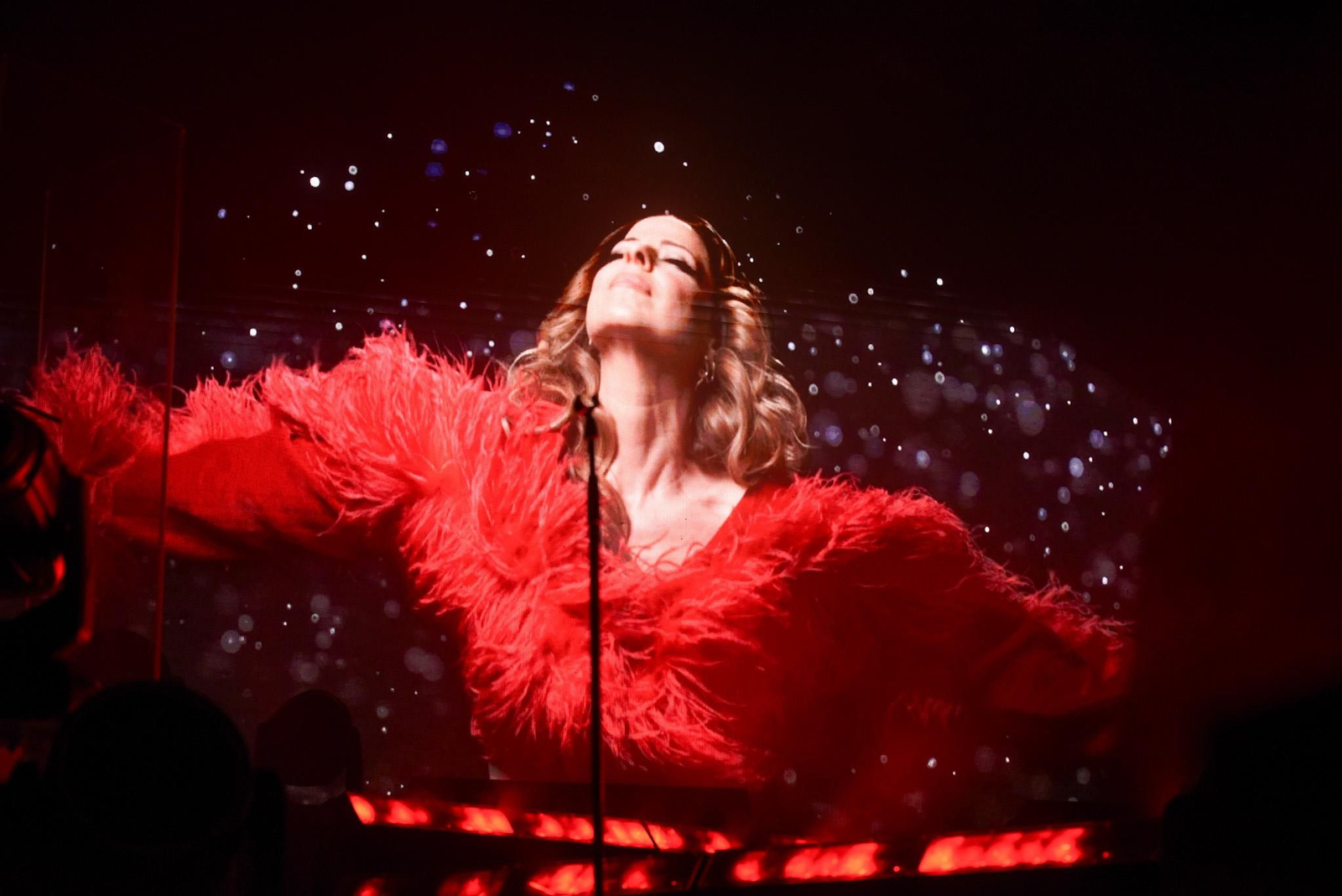 El concierto de Pastora Soler en Córdoba, en imágenes