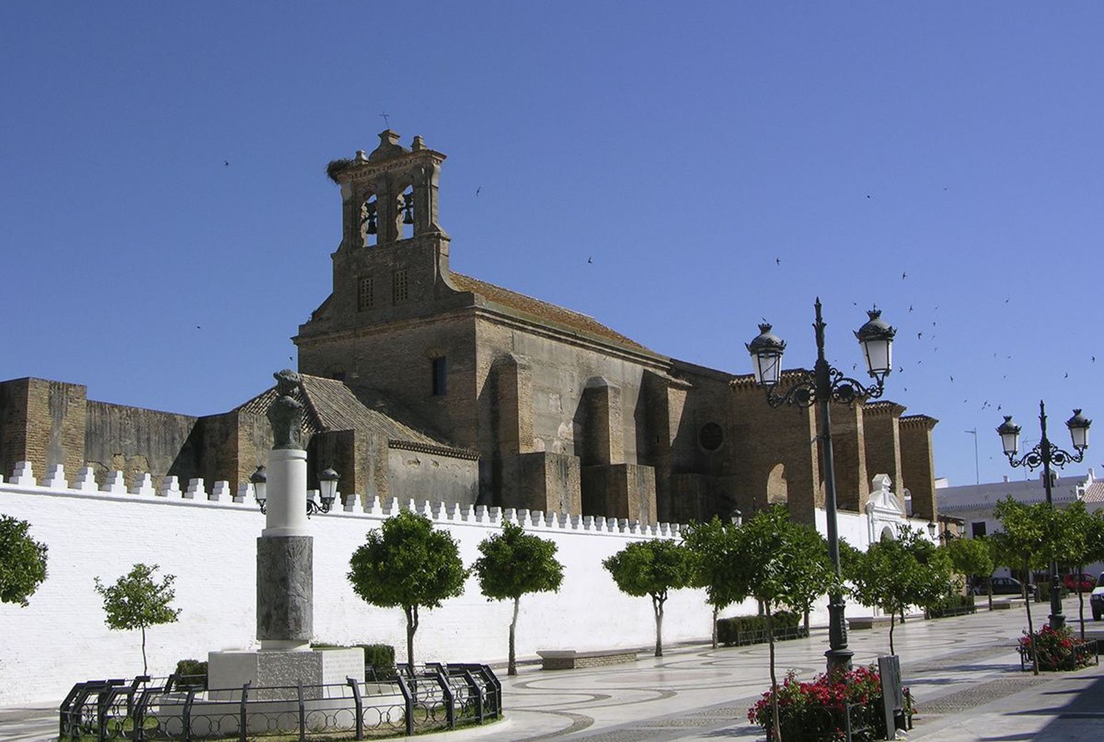 Moguer