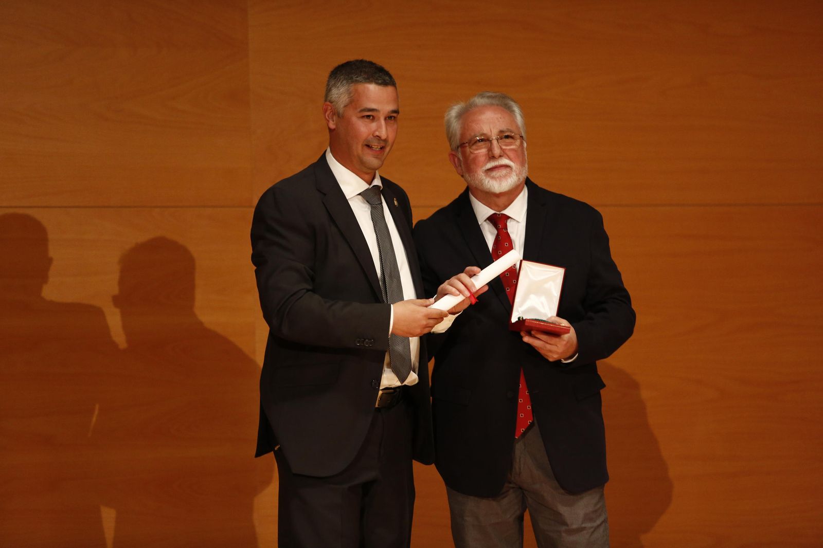 Honores y Distinciones de la Provincia de 2018