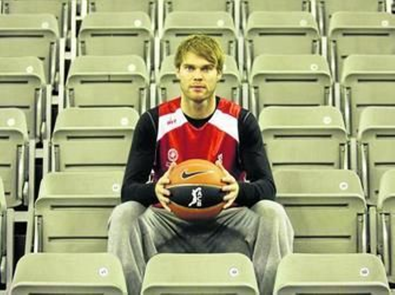 Jon Stefansson es uno de los mejores hombres de la Liga ACB saliendo desde el banquillo.