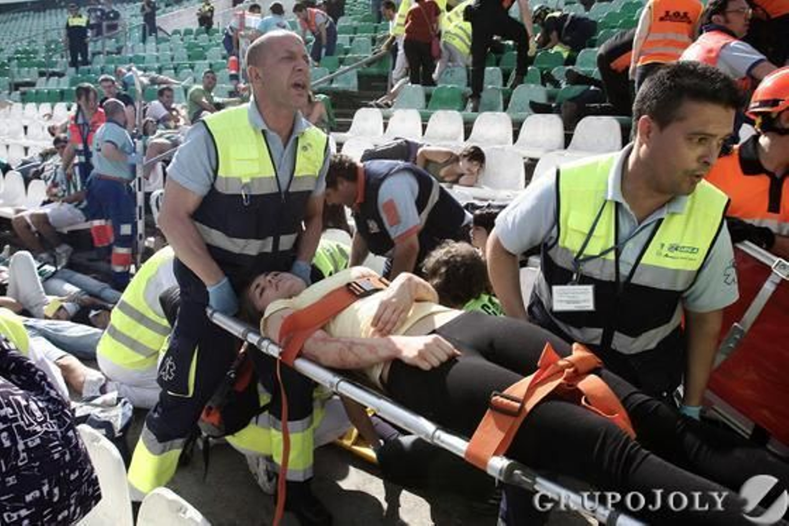 Foto: José Ángel García