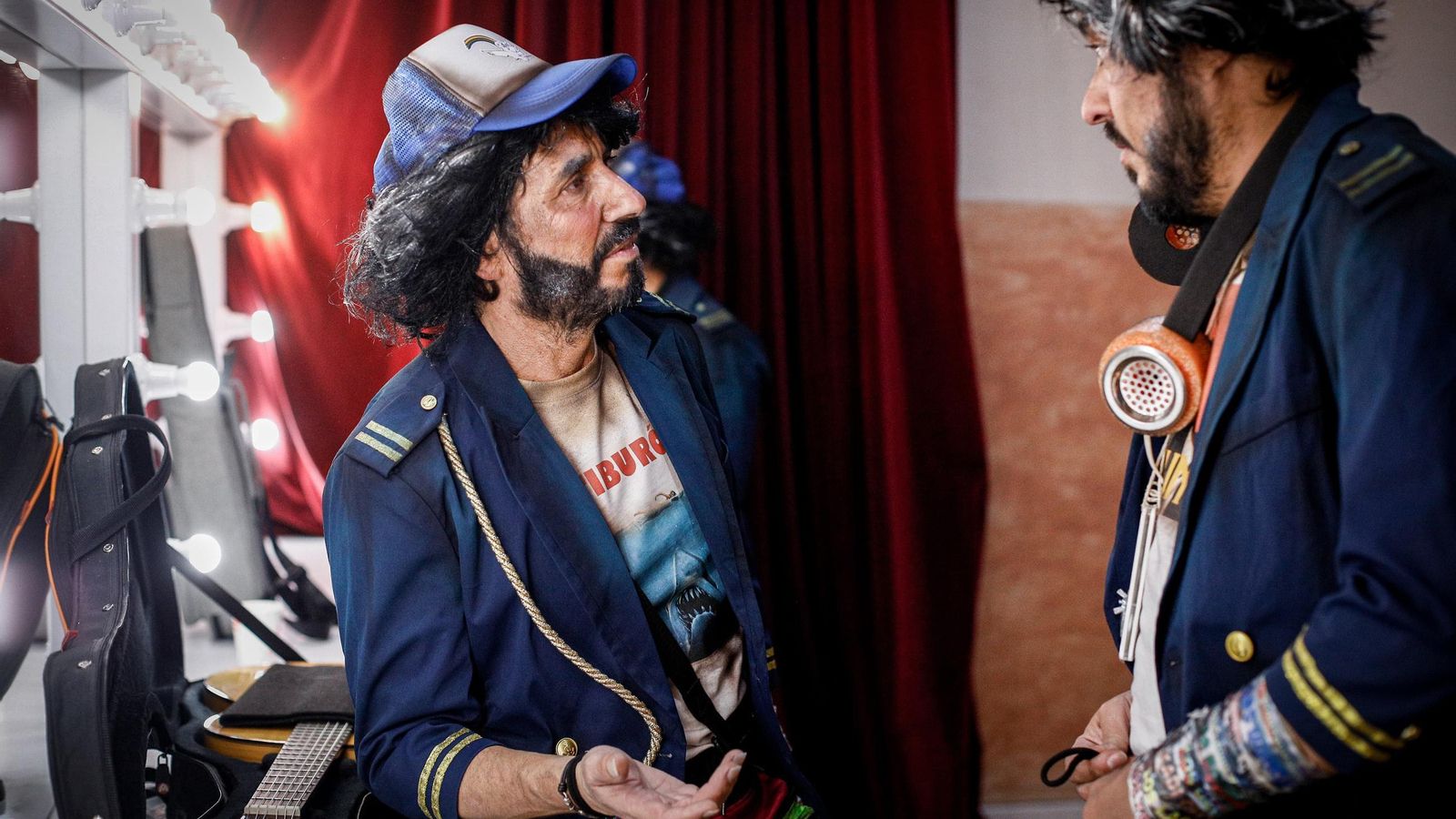 Búscate entre las mejores imágenes de la vigésimo segunda sesión de preliminares del COAC 2025