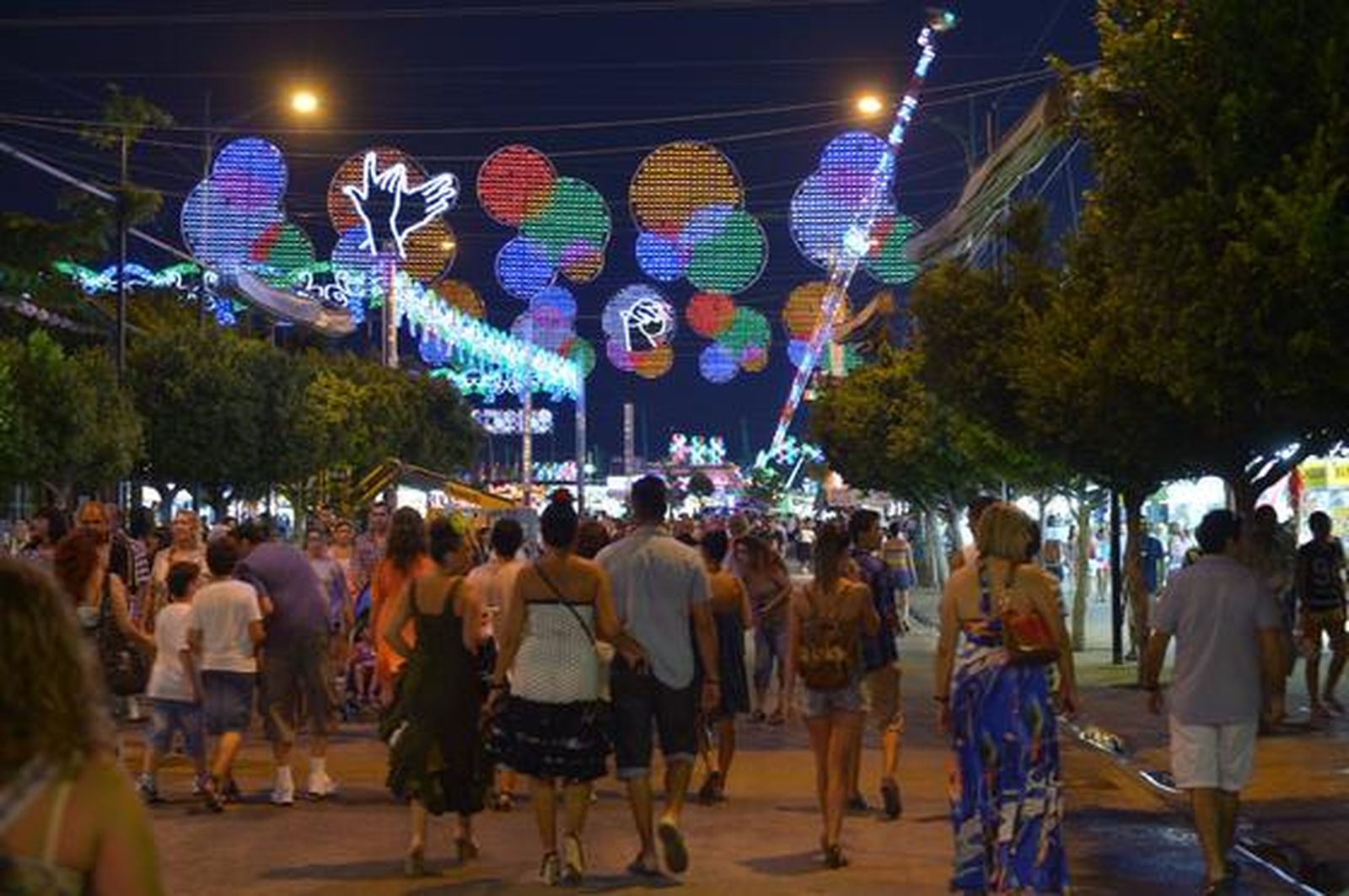 Entre el deber y el placer 

Foto: Marta González / Javier Albiñana