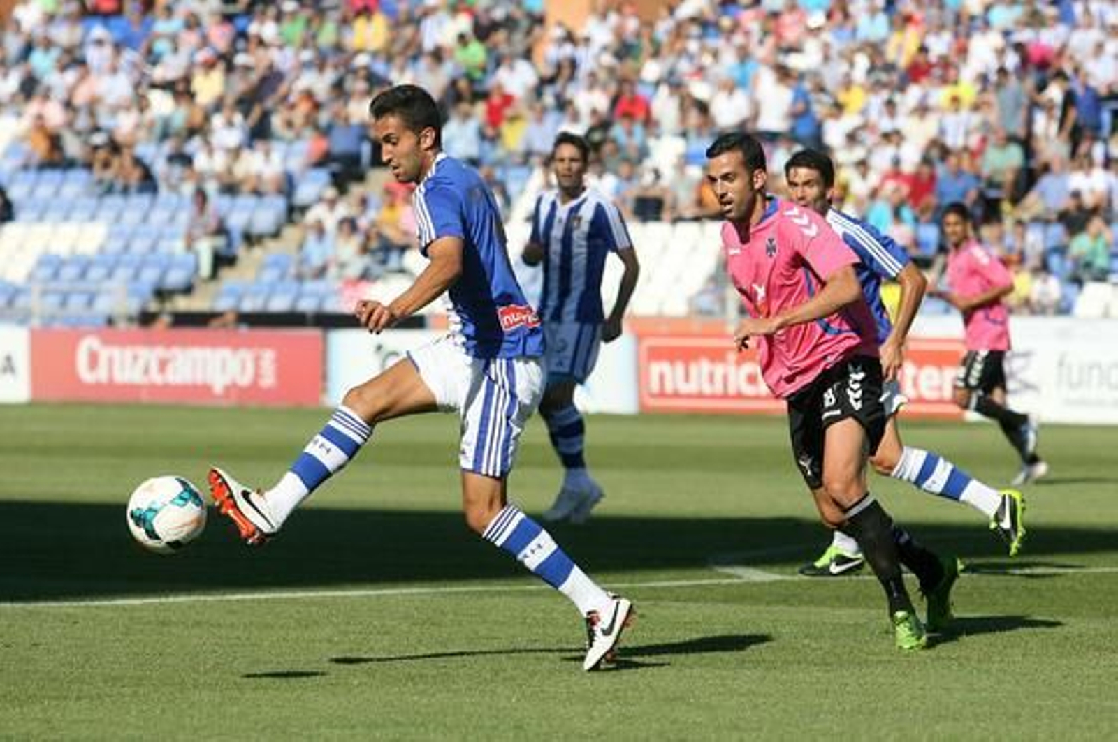 Foto: Alberto Domínguez