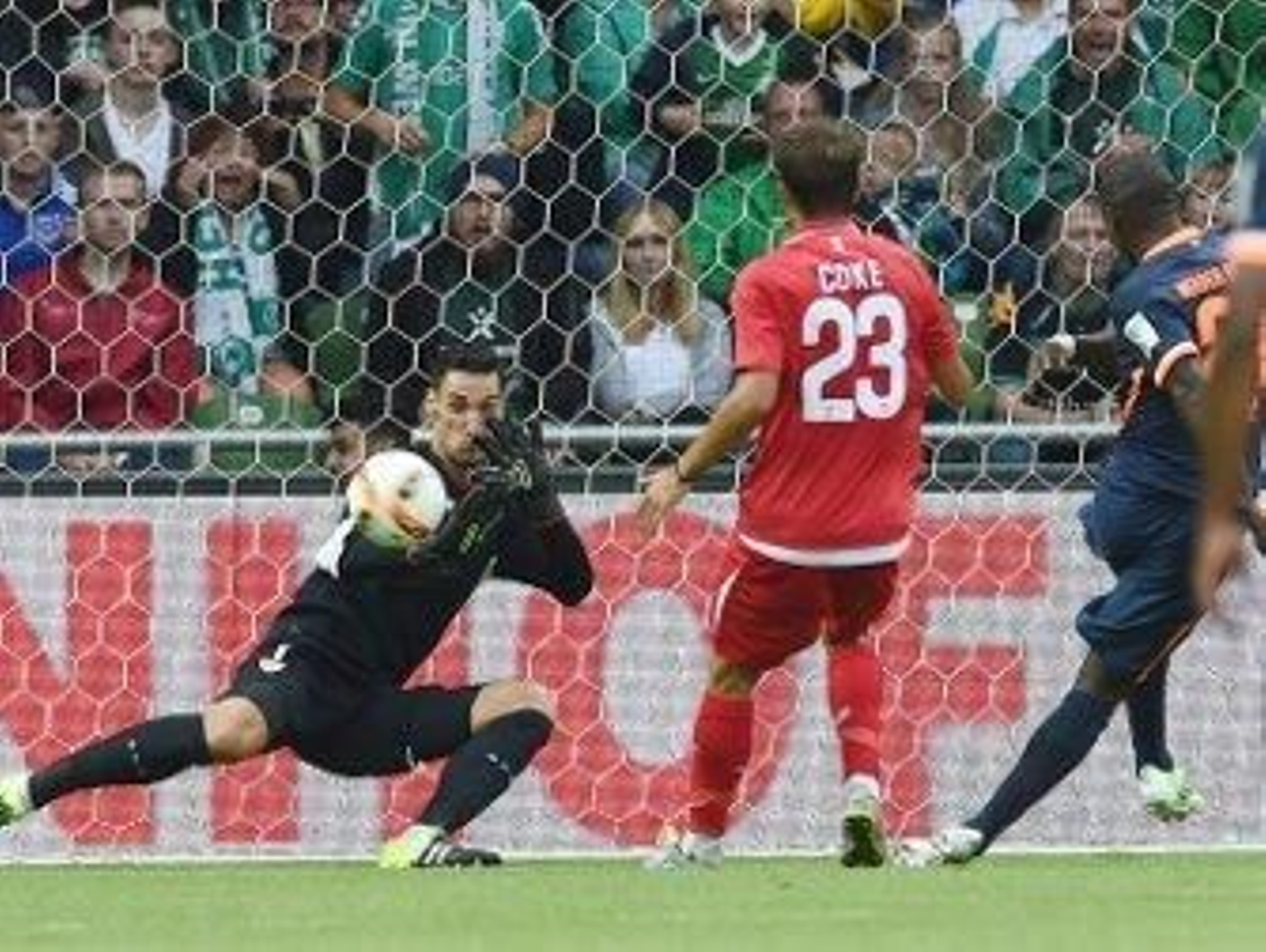 Entre ilusiones y realidad (3-1)