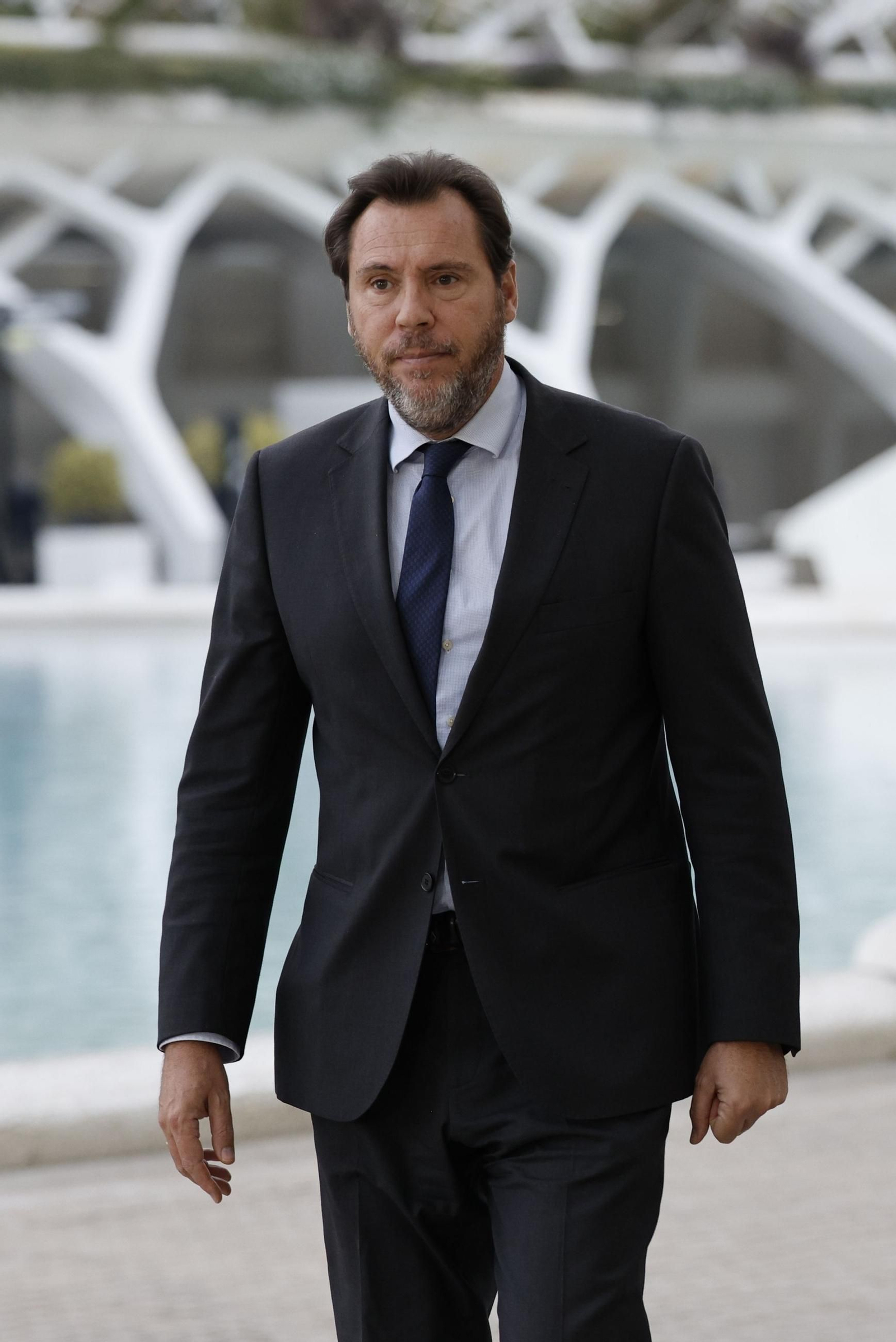 Las fotos del funeral de Estado a las víctimas de la dana en Valencia