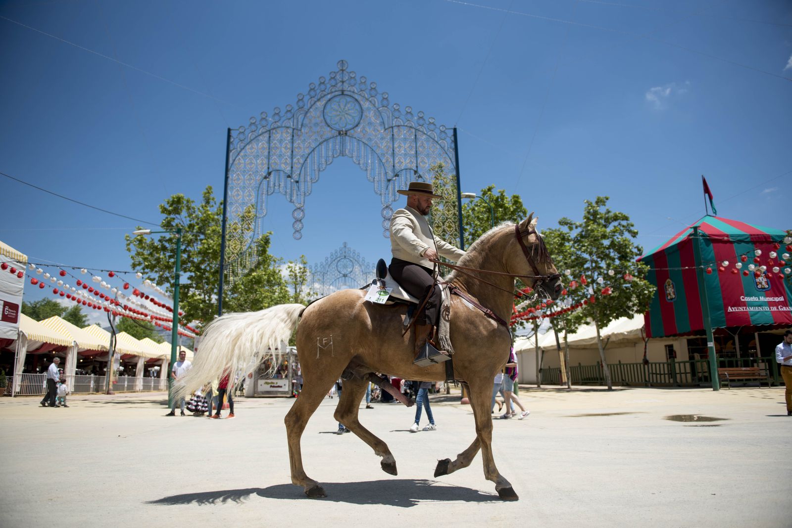 Al 'calor' del Trending Topic