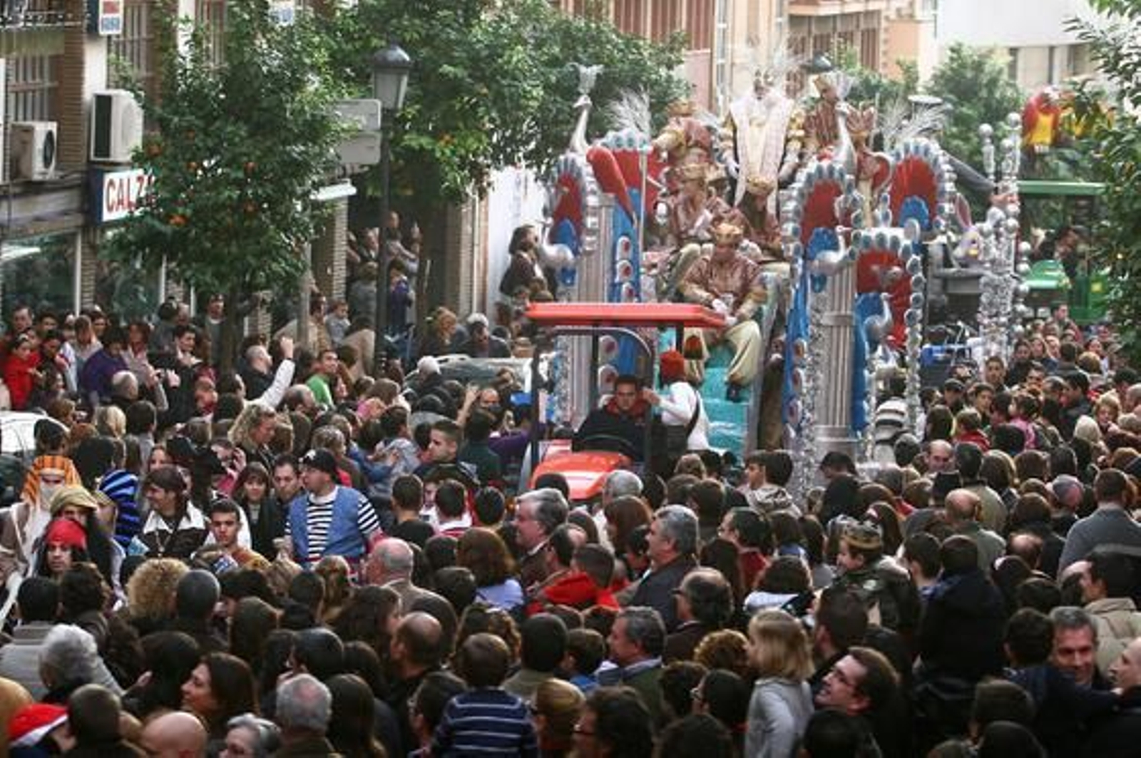 Foto: Alberto Domínguez