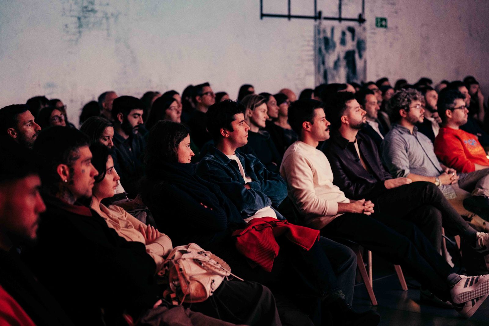 La presentación de la programación de Netflix para 2026, en fotos