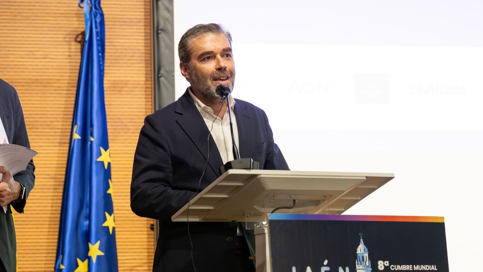 Presentación de la 8ª Cumbre Mundial de Asociaciones de Agencias de Viajes