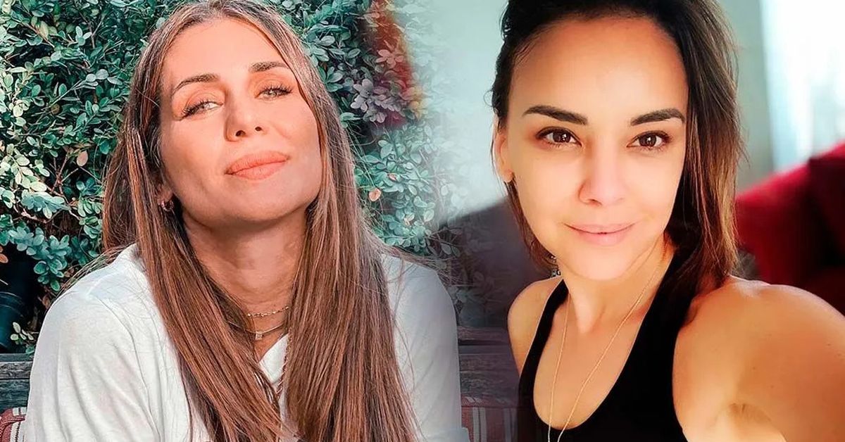 Los tiernos mensajes de apoyo de Chenoa y Elena Tablada por la muerte del padre de David Bisbal