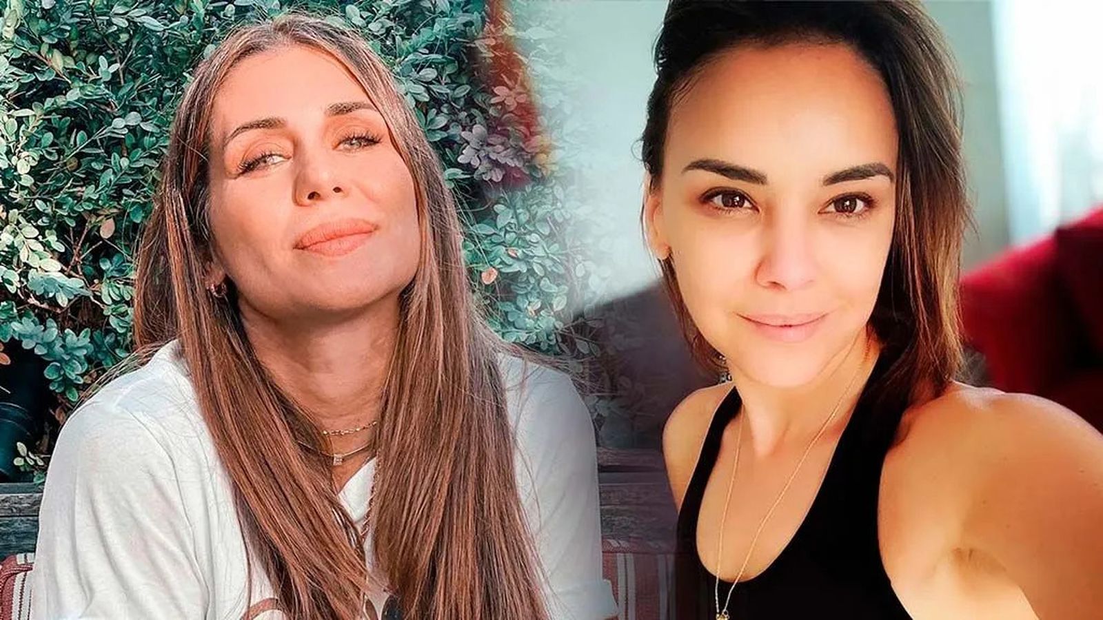 Elena Tablada y Chenoa, dos exparejas de David Bisbal, han mostrado sus condolencias por la muerte del padre del artista.