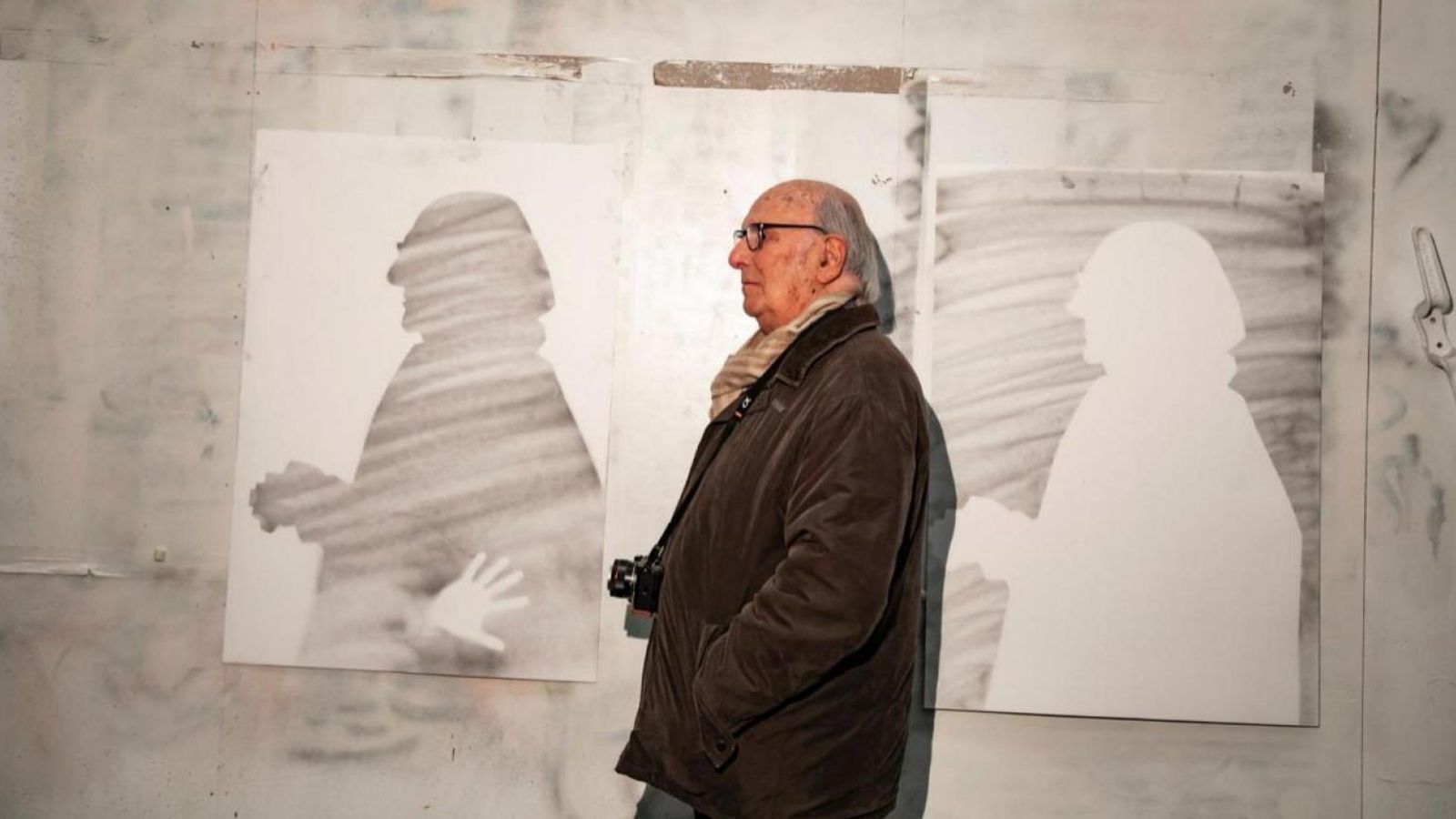 Carlos Saura.