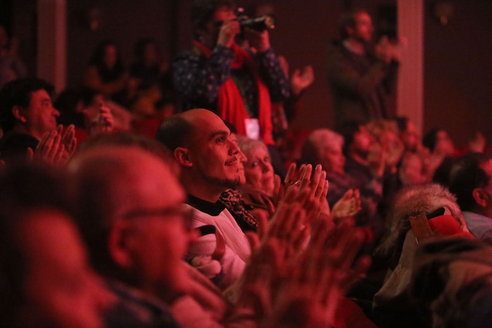 Quinto día de preliminares del Carnaval Colombino en imágenes