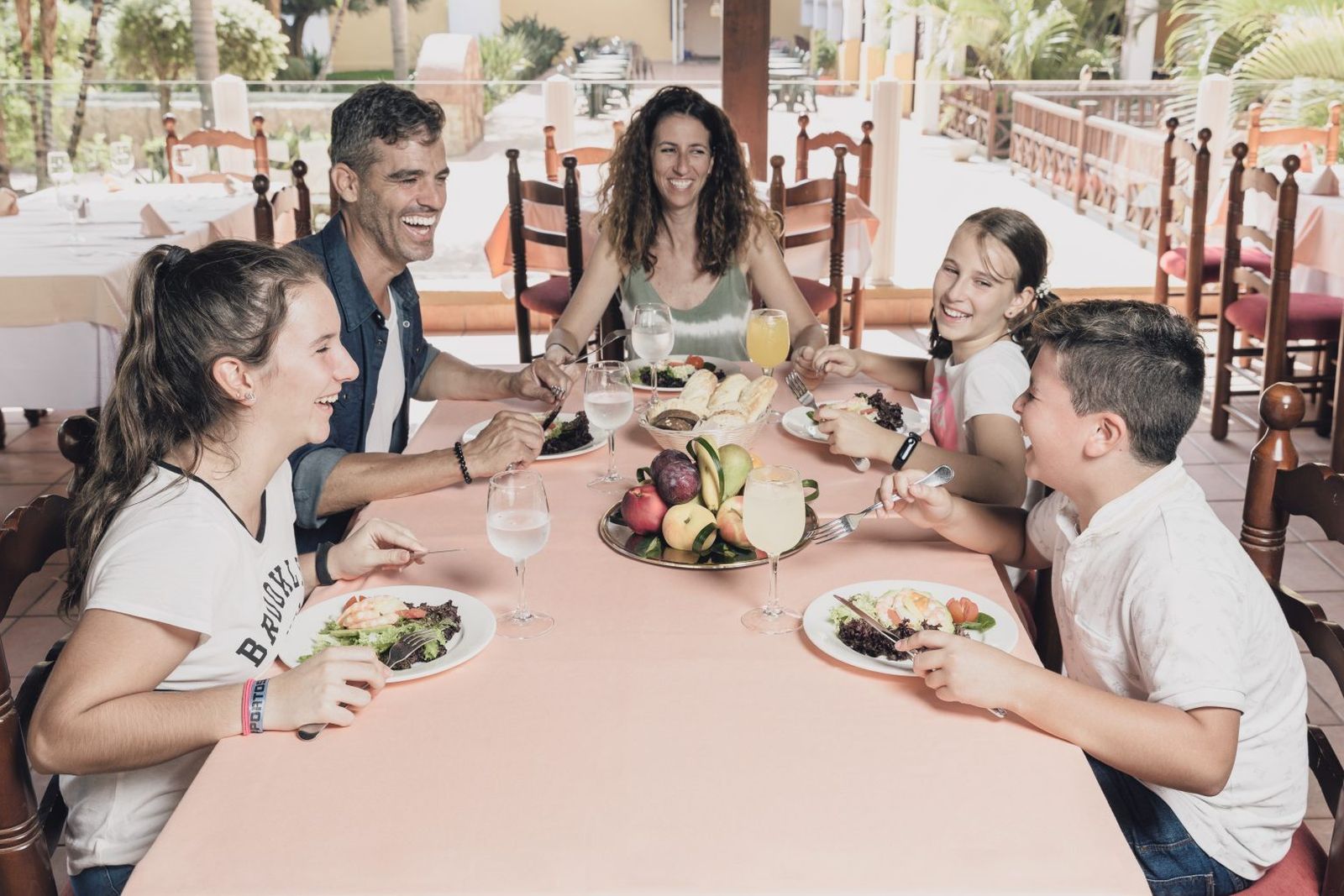 Senator incorpora el sistema Vero Water en su gastronomía