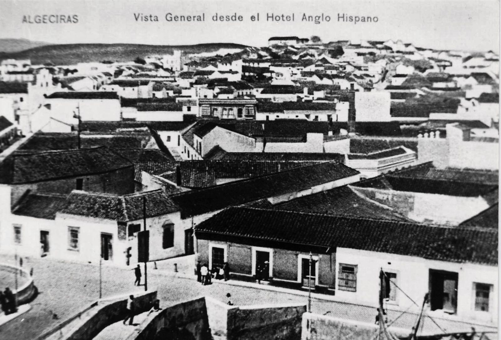 Laureano Soto regentaba una cervecería ubicada en la calle del Ángel