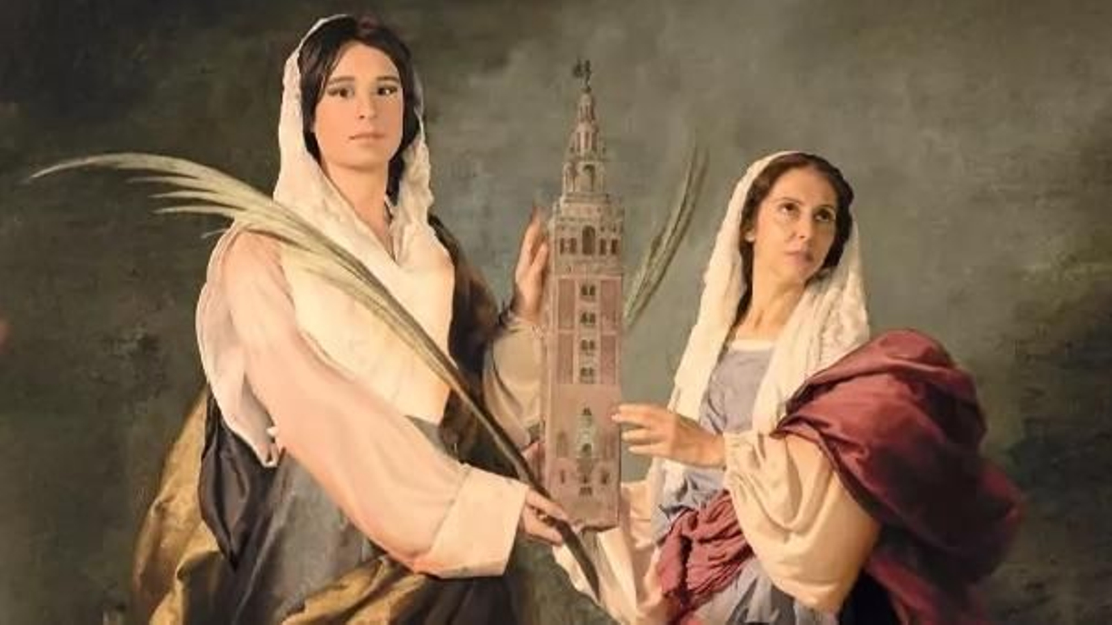 En Sevilla hay que morí