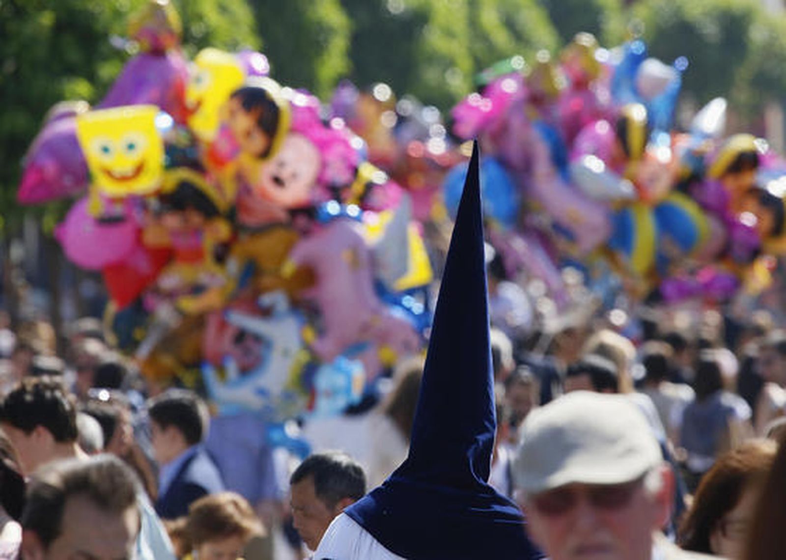 Foto: Antonio Pizarro / Garcia Cordero