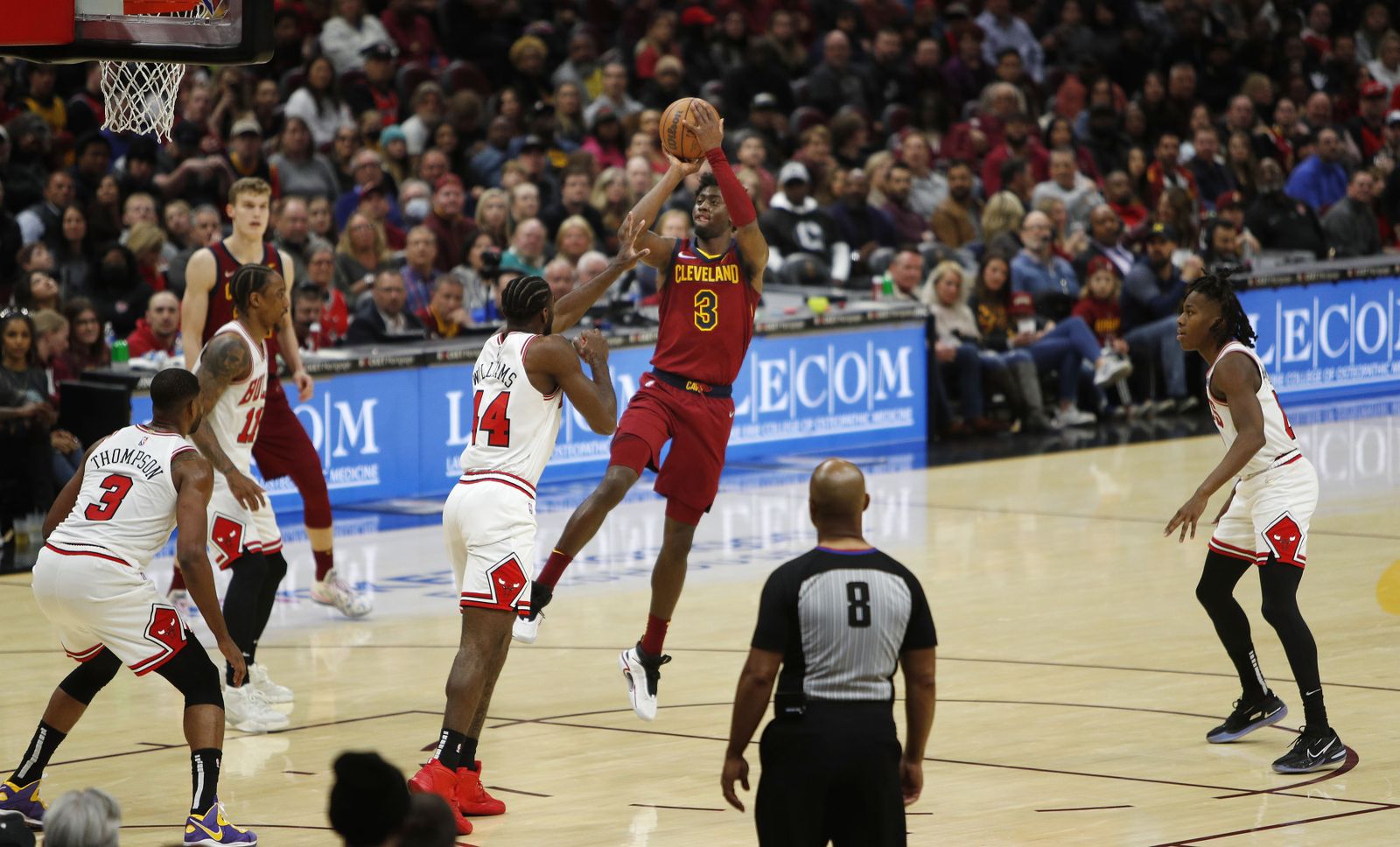 Suns y Heat dan un golpe en la mesa; Mavericks adelantan a Warriors