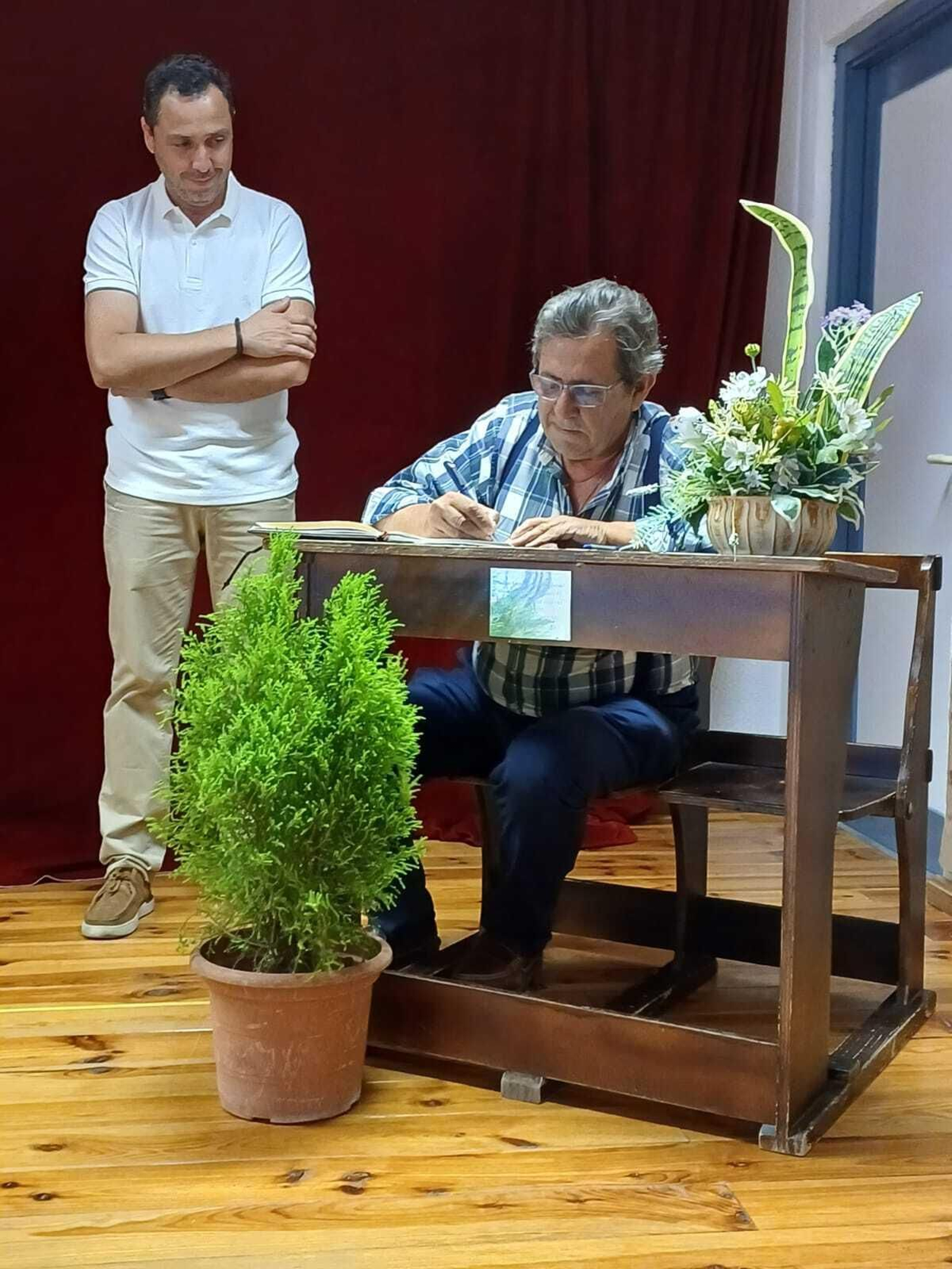 Premios Platero de Oro