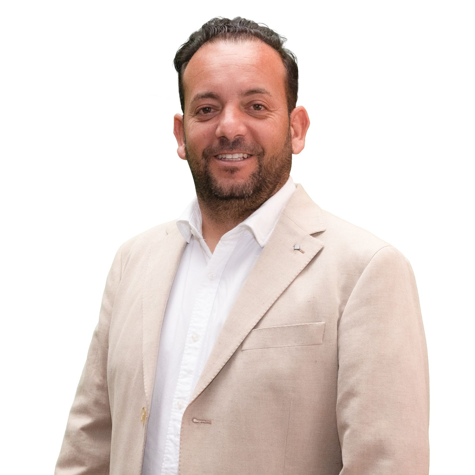 Diego Manuel Agüera Piñero