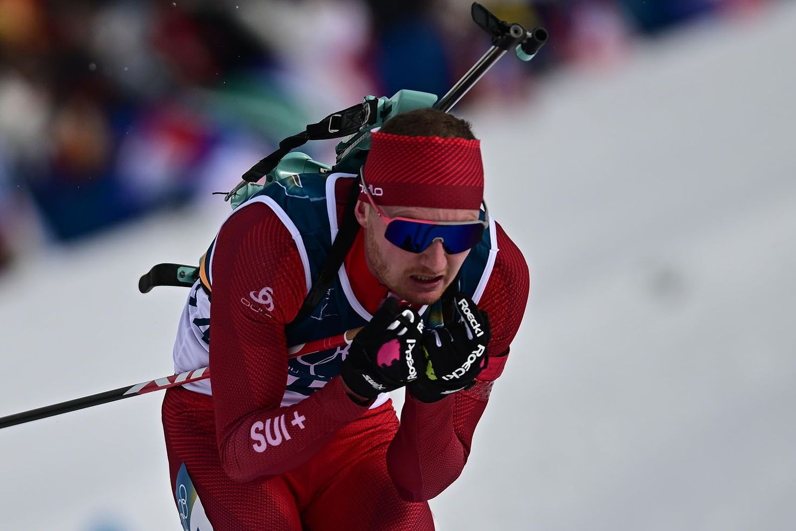 Las mejores fotos de los Juegos Olímpicos de invierno Milán Cortina d'Ampezzo 2026 | Jornada 15