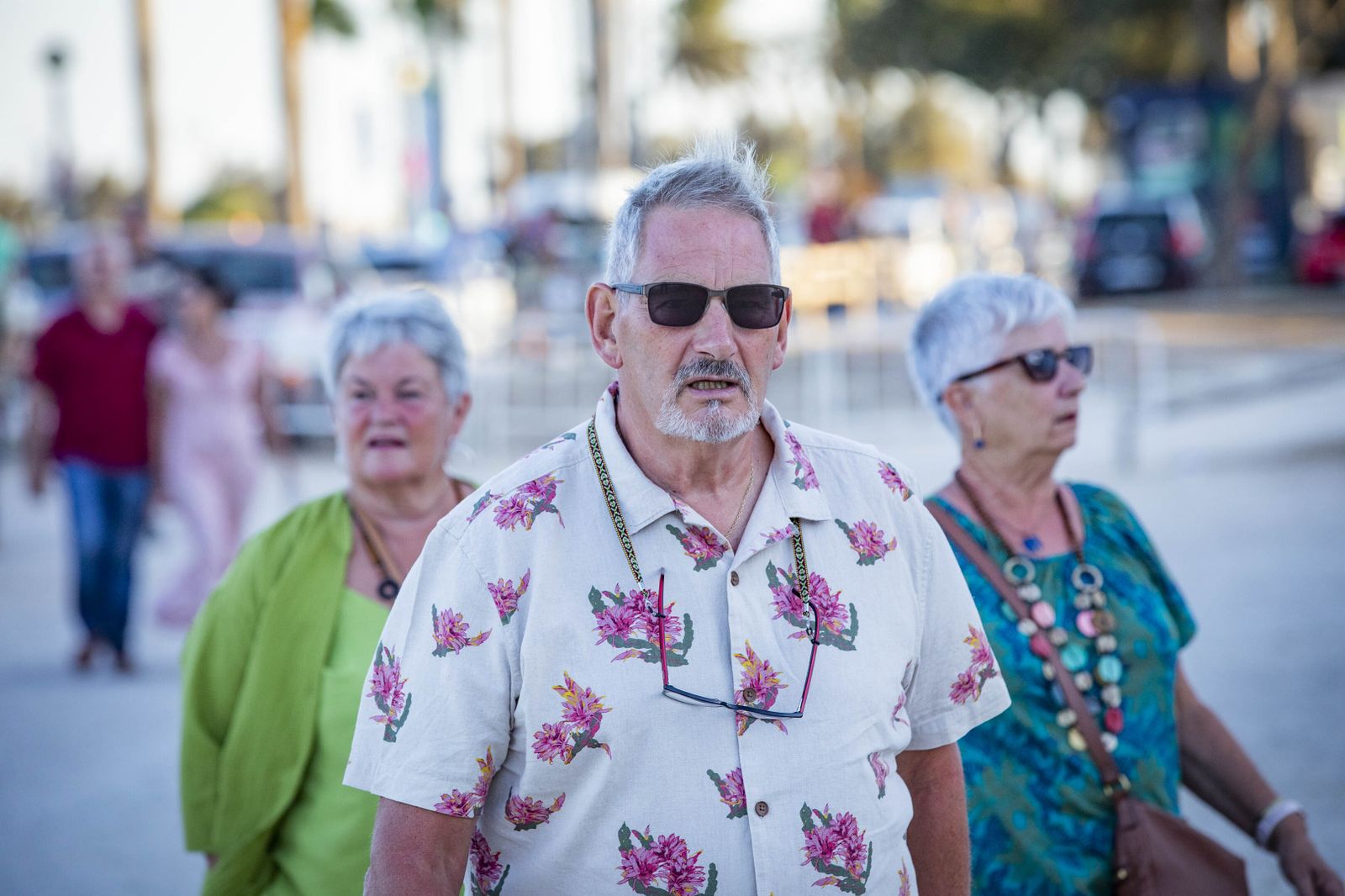 Búscate en las imágenes del concierto de Simply Red en Concert Music Festival