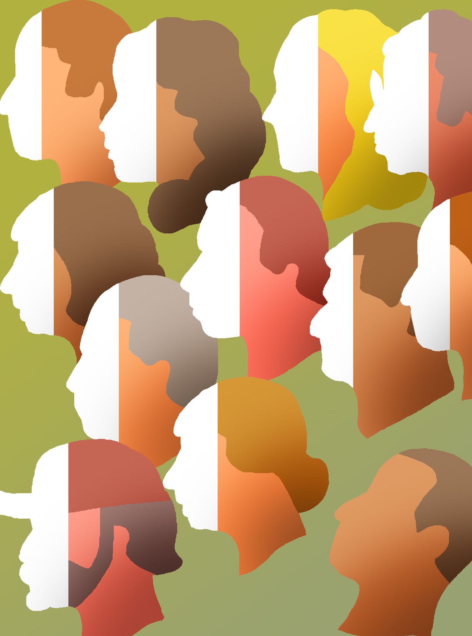 La expulsión de lo distinto