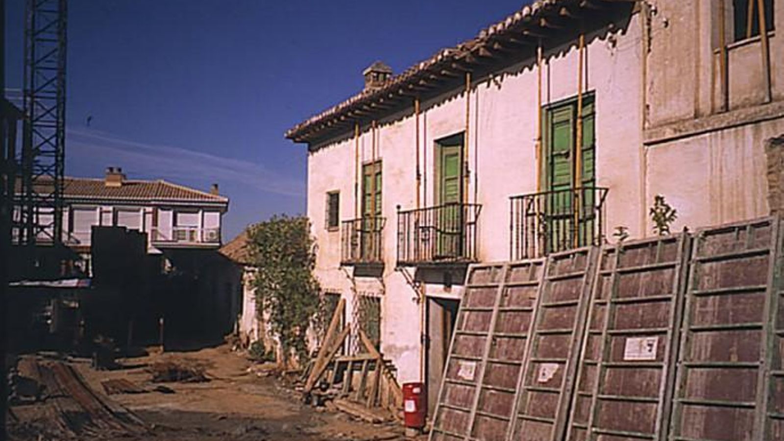 caseria trinidad interior caseria trinidad interior