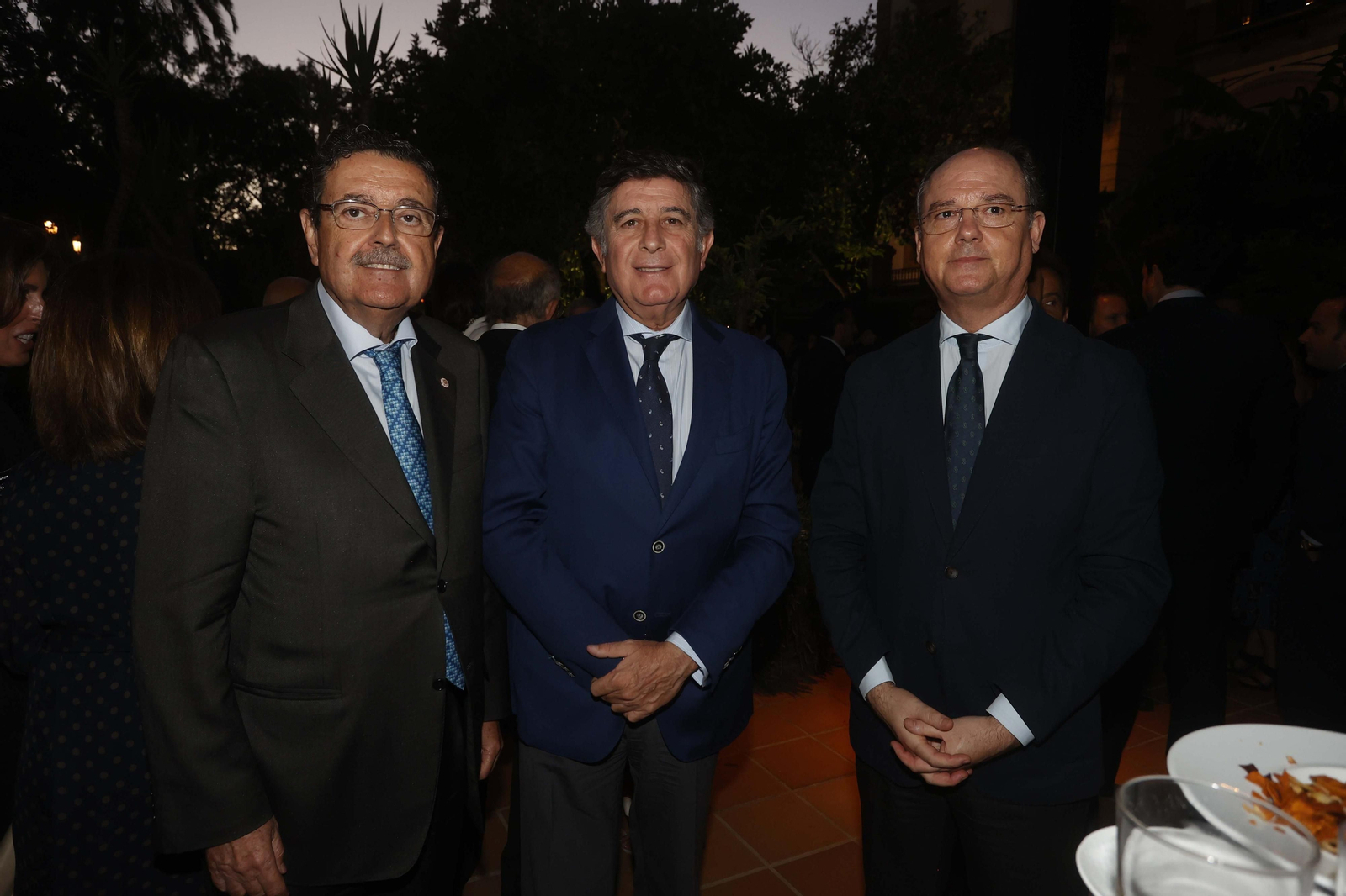 La presentación del Anuario Joly Andalucía 2022, todas las imágenes