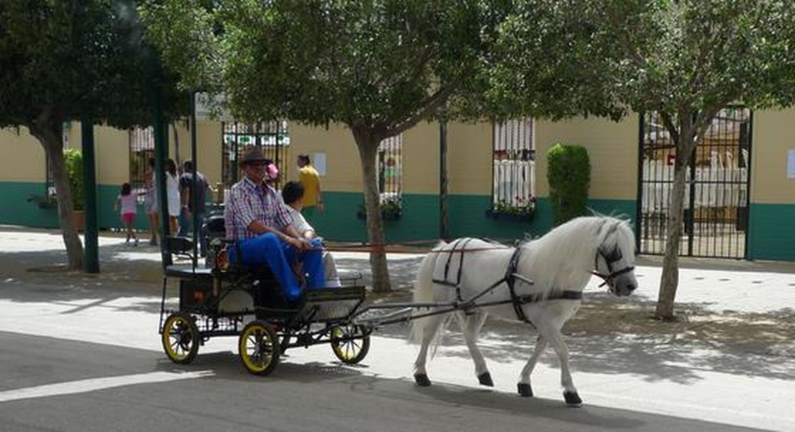 La recta final no defraudó

Foto: J. Albiñana - S. Camacho - M. Fernández