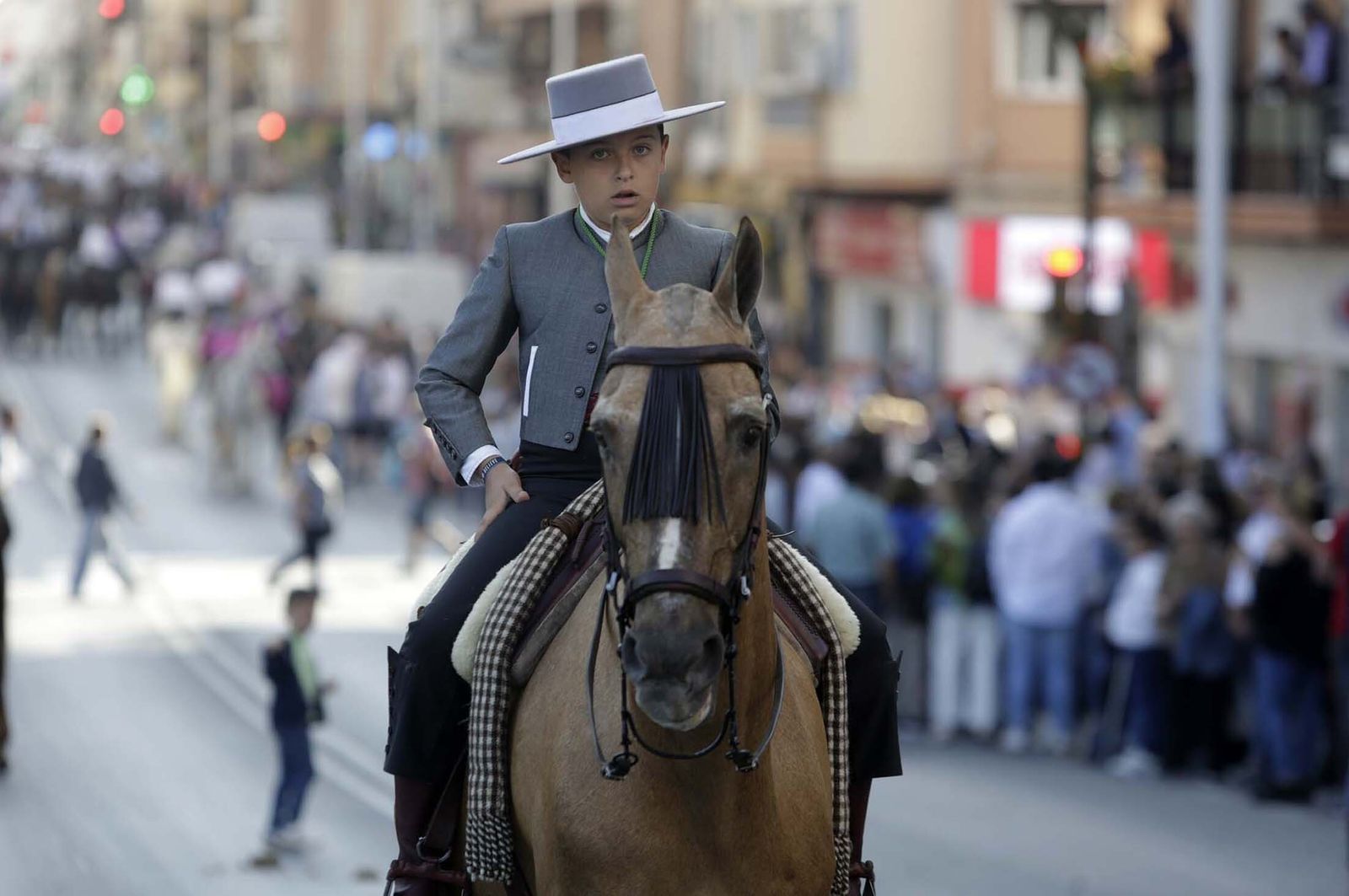 El Rocío 2023: Imágenes de la Hermandad del Rocío de Huelva