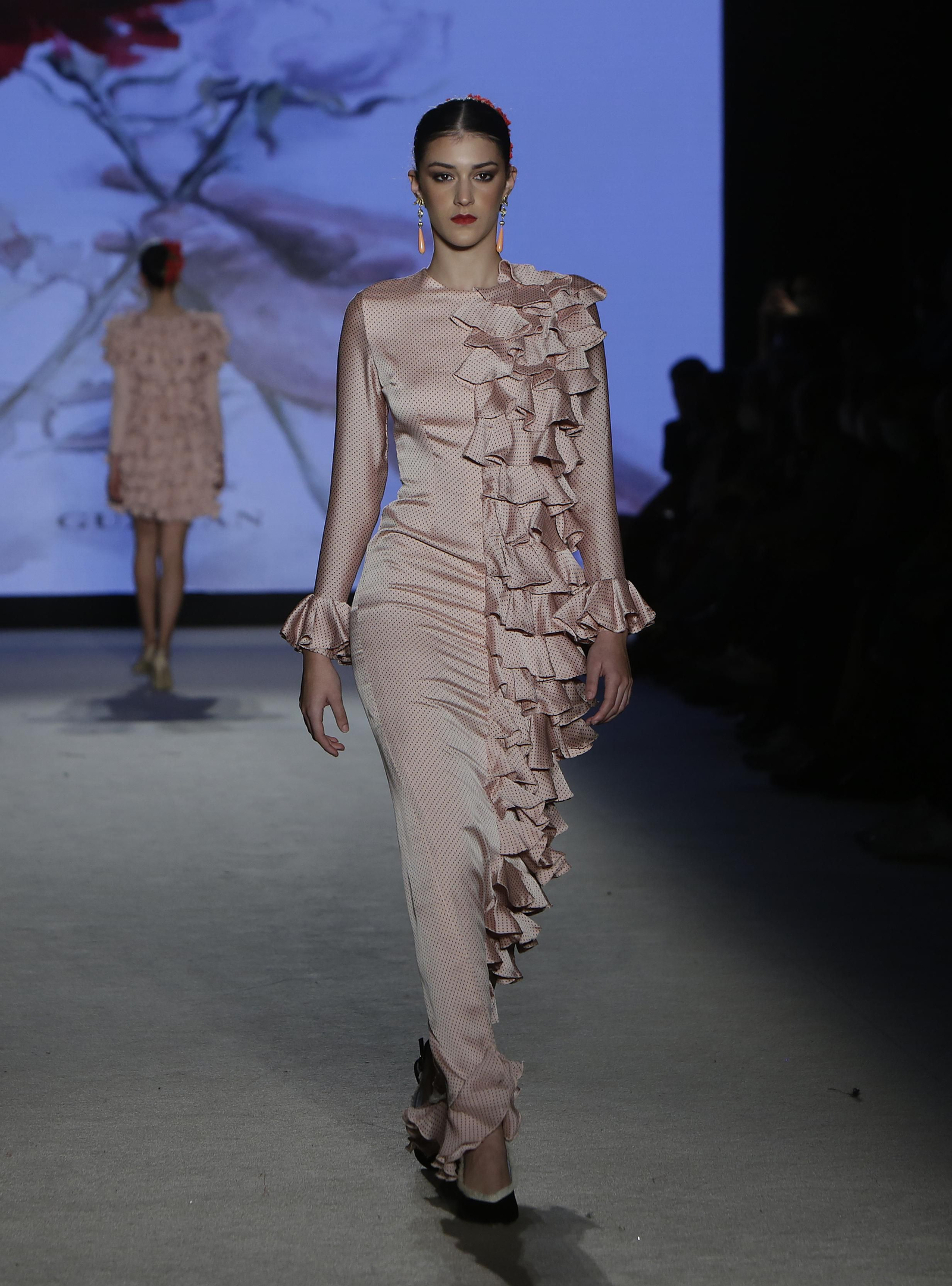 WE LOVE FLAMENCO. GUZMAN