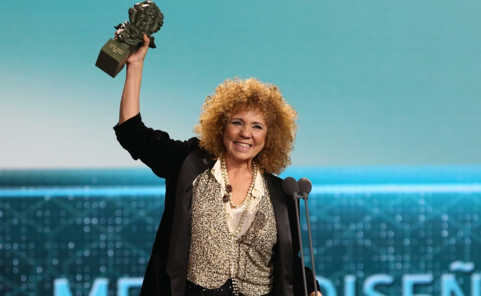 Los premiados en la gala de los Goya 2020 en Málaga Los premiados en la gala de los Goya 2020 en Málaga
