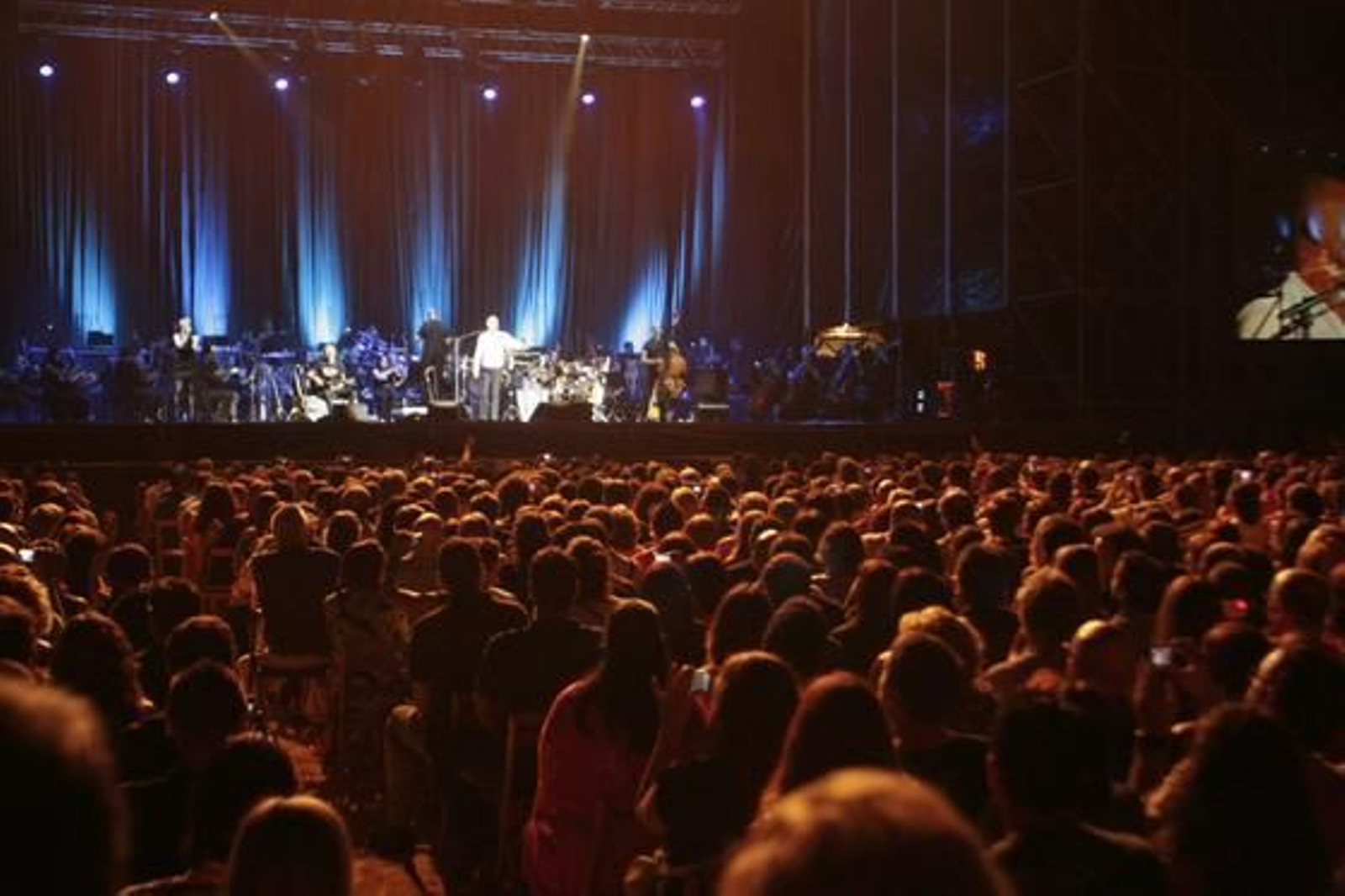 Foto: Miguel Fernandez