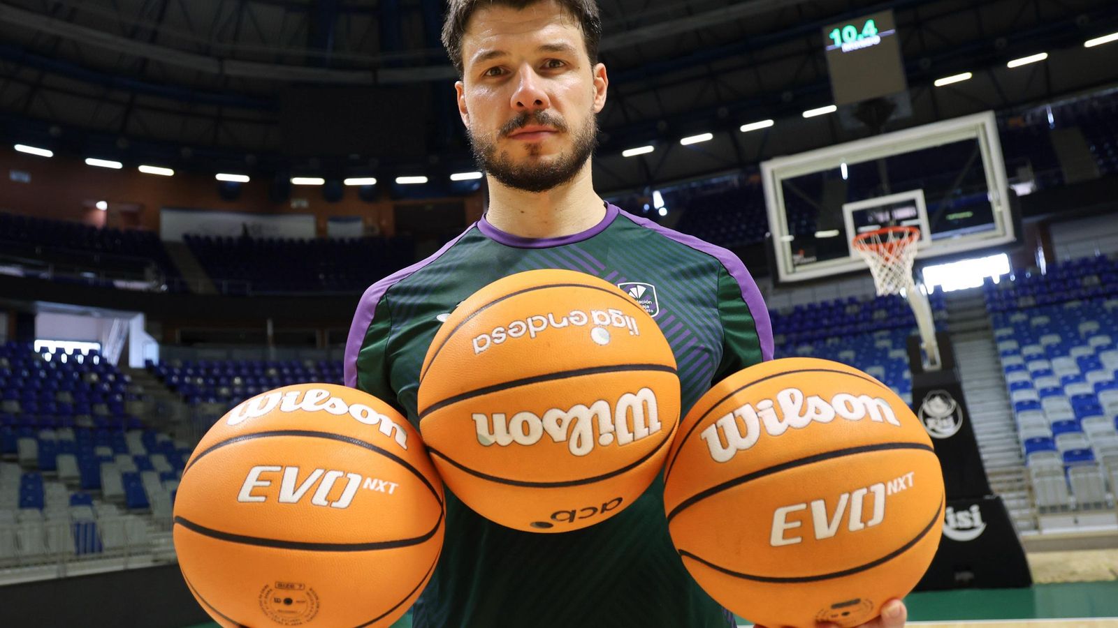 Barreiro, para Málaga Hoy.