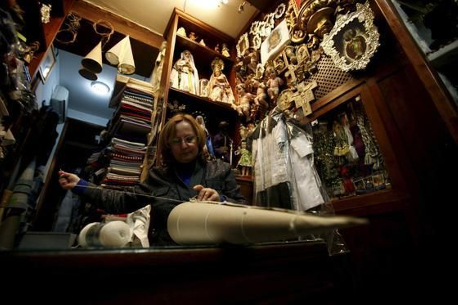 Foto: Antonio Pizarro