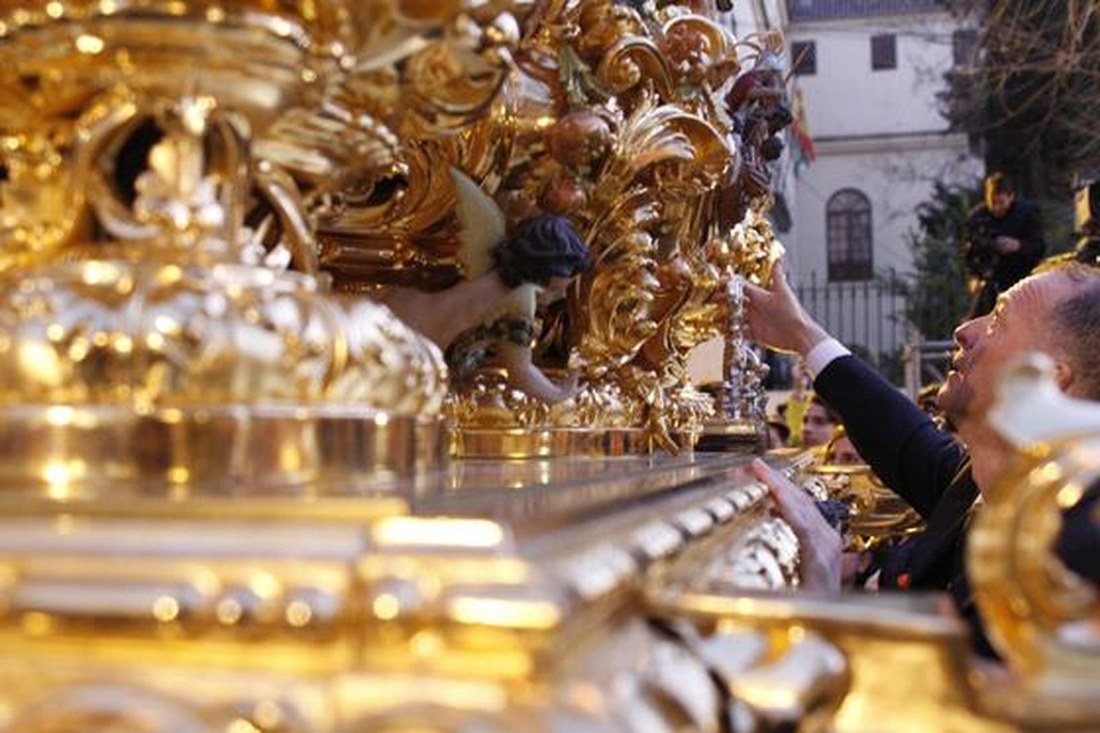 Foto: Alex Camara / Pepe Villoslada