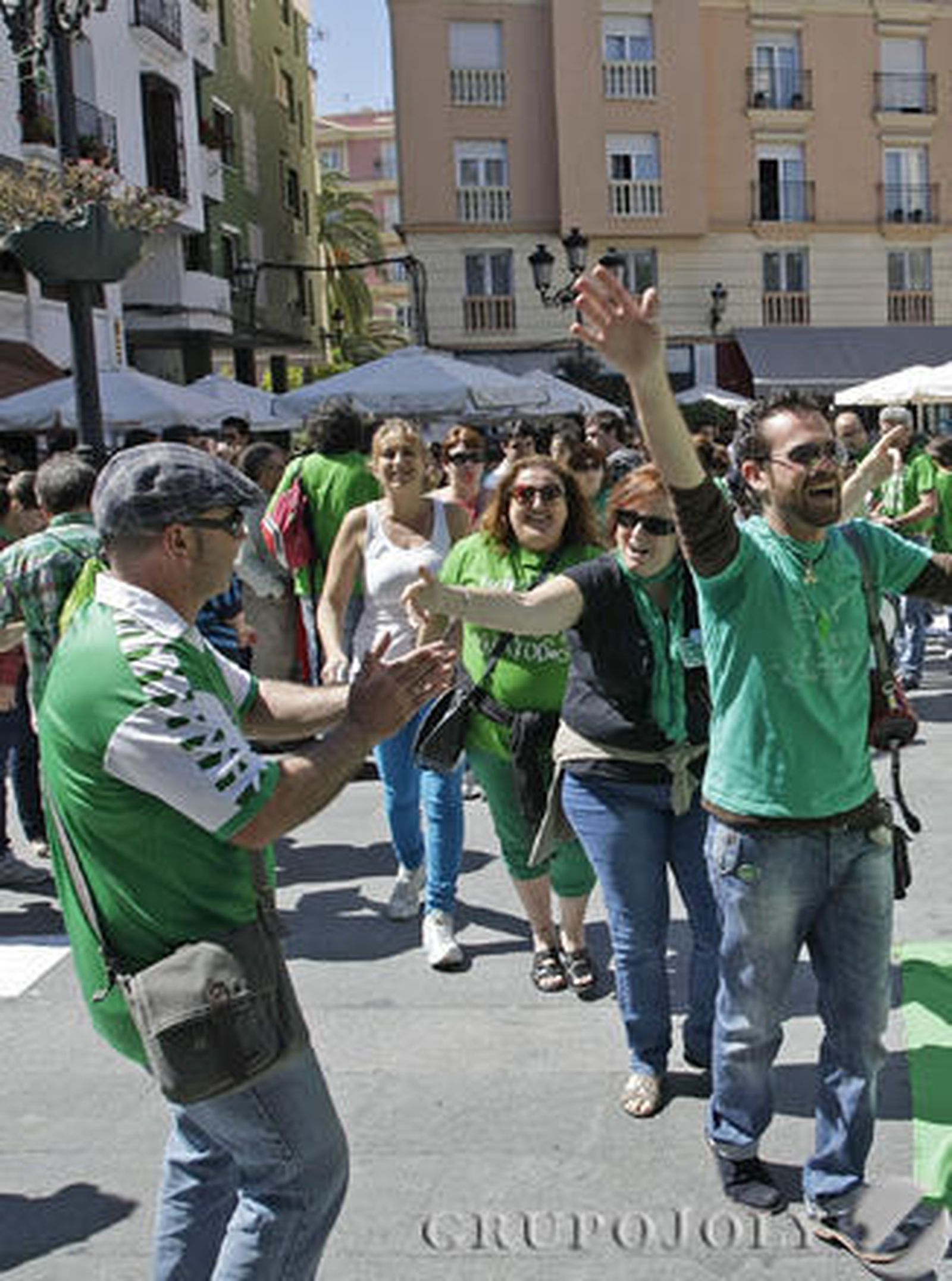 Foto: J.M.Q./Shus Teran/Erasmo Fenoy