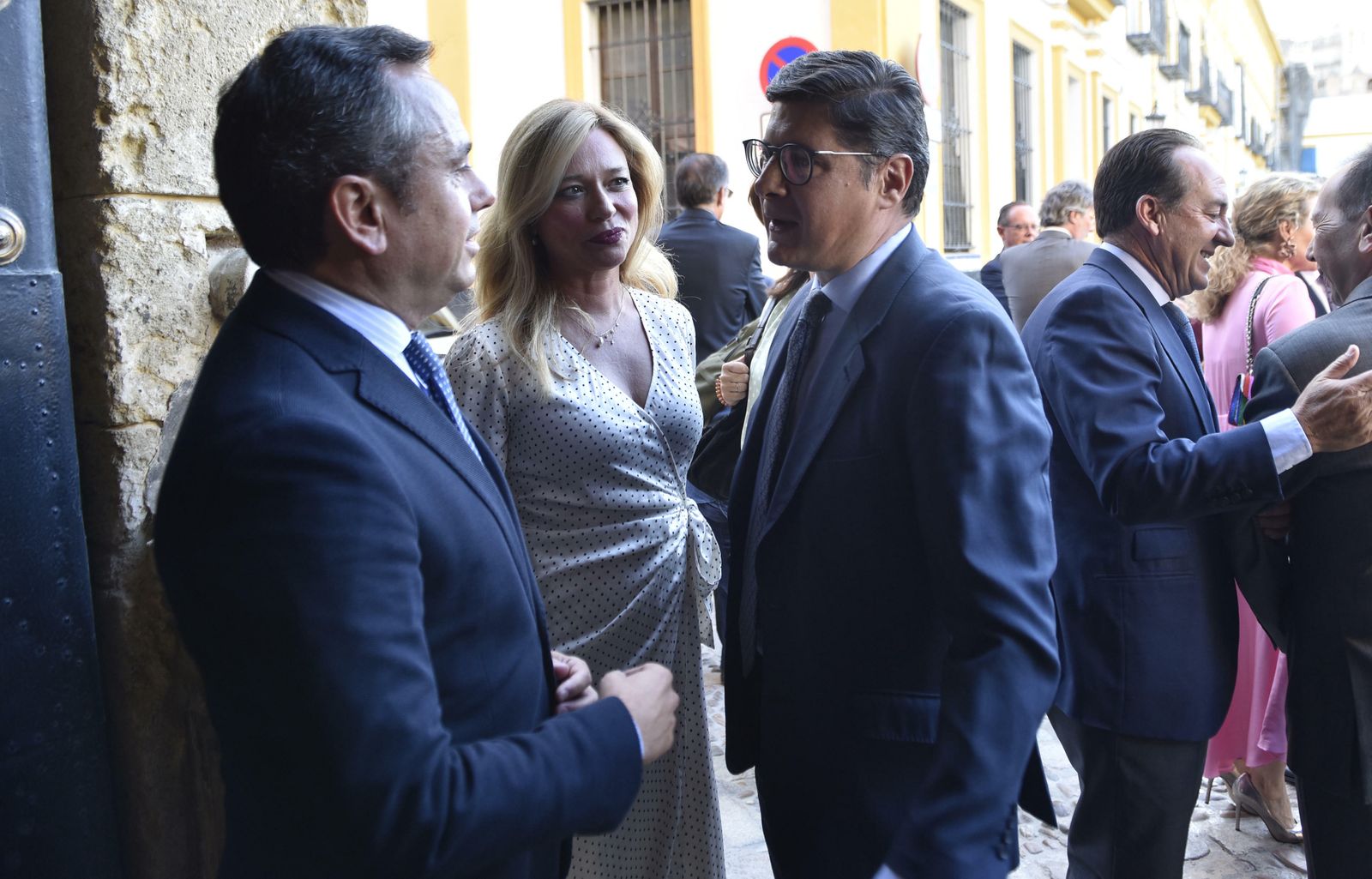 Las imágenes de la entrega del VIII Premio Manuel Clavero