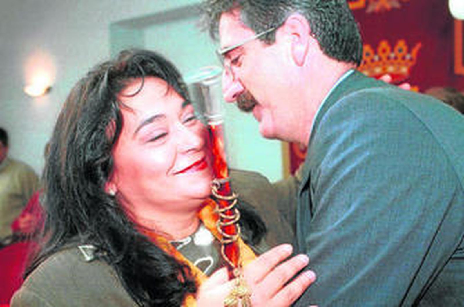 Una histórica sin mucha historia