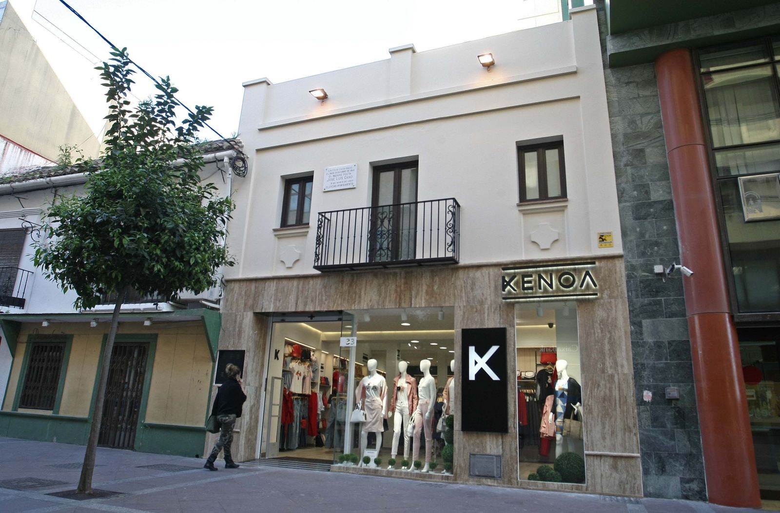 Así es la nueva casa de José Luis Cano